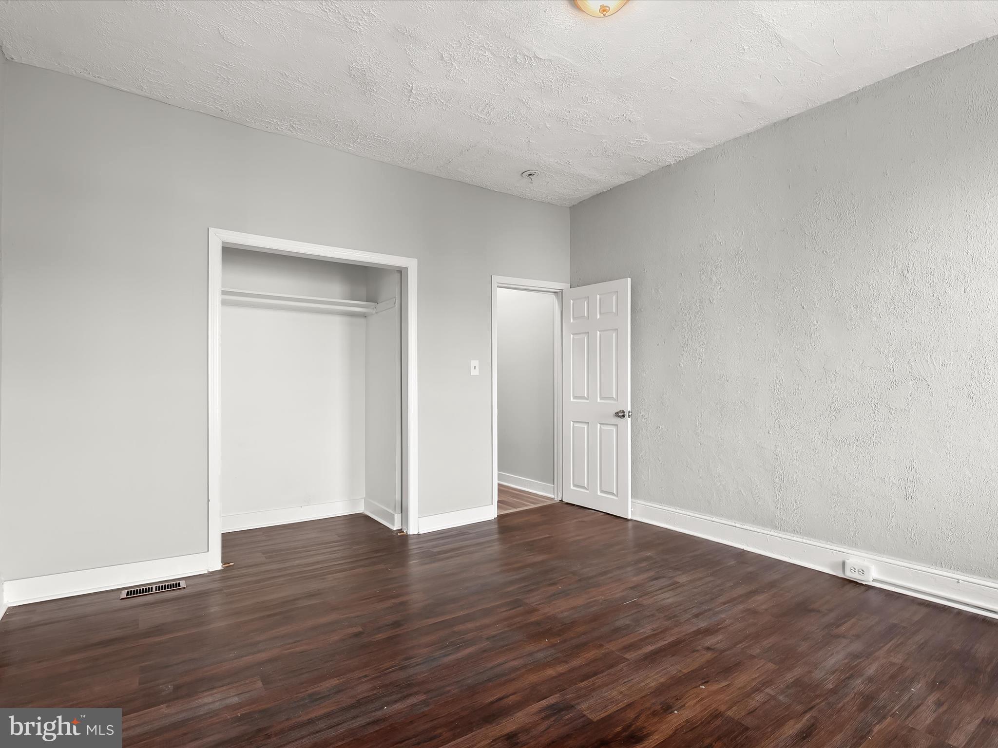 PATTERSON PARK - Residential