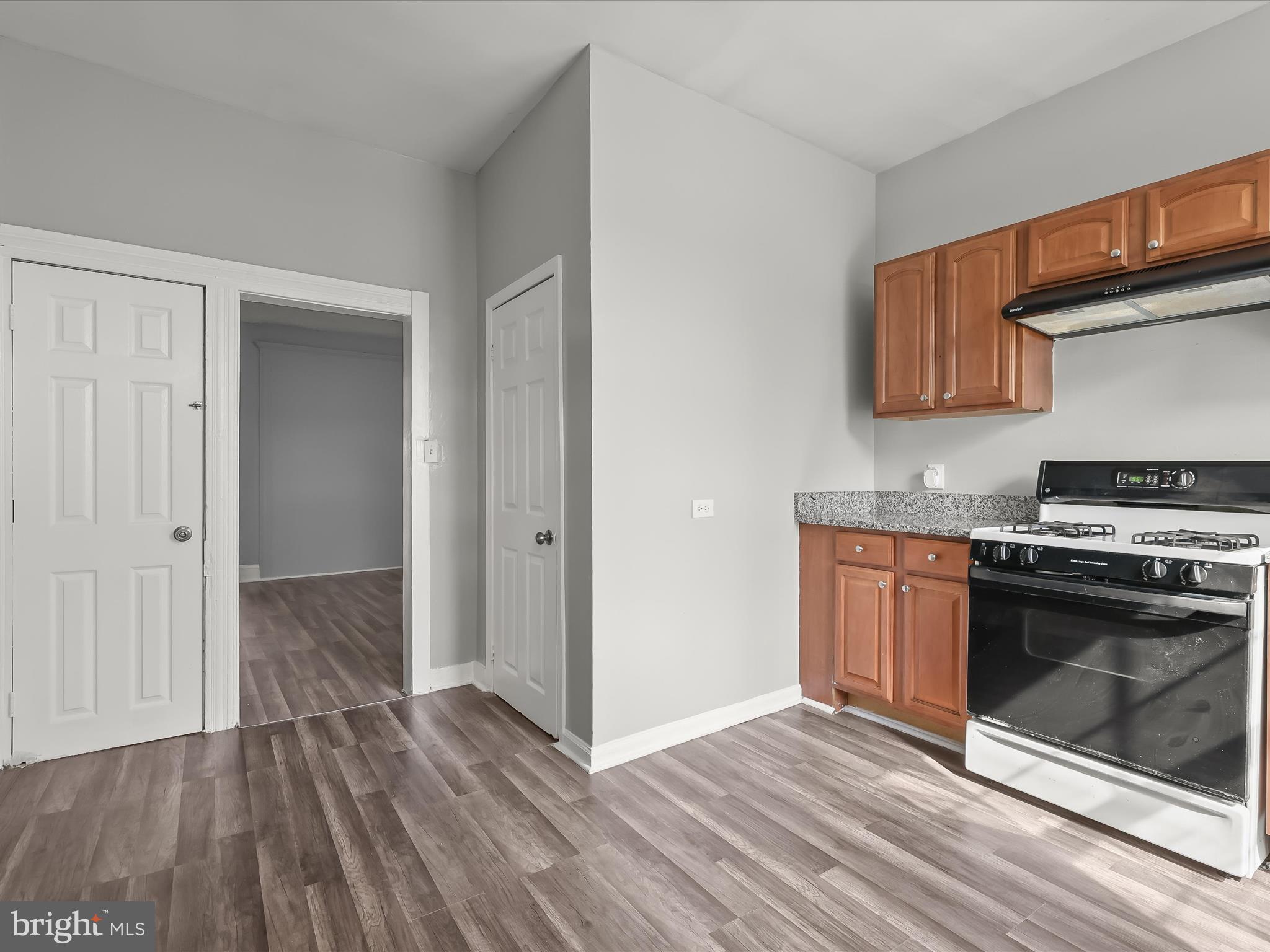 PATTERSON PARK - Residential