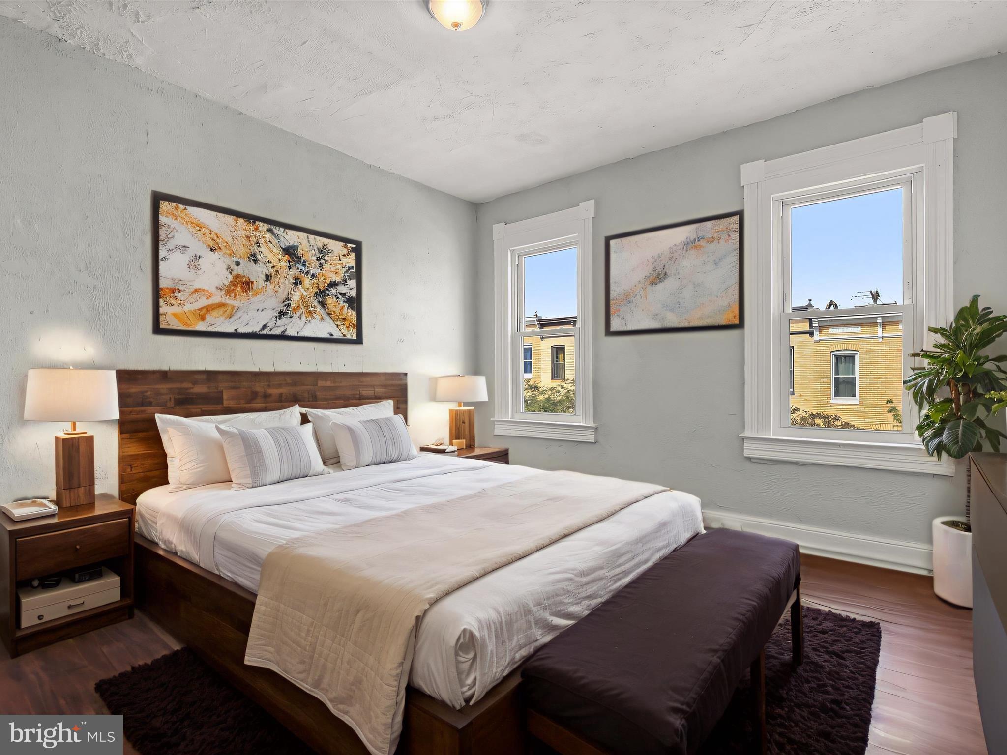 PATTERSON PARK - Residential