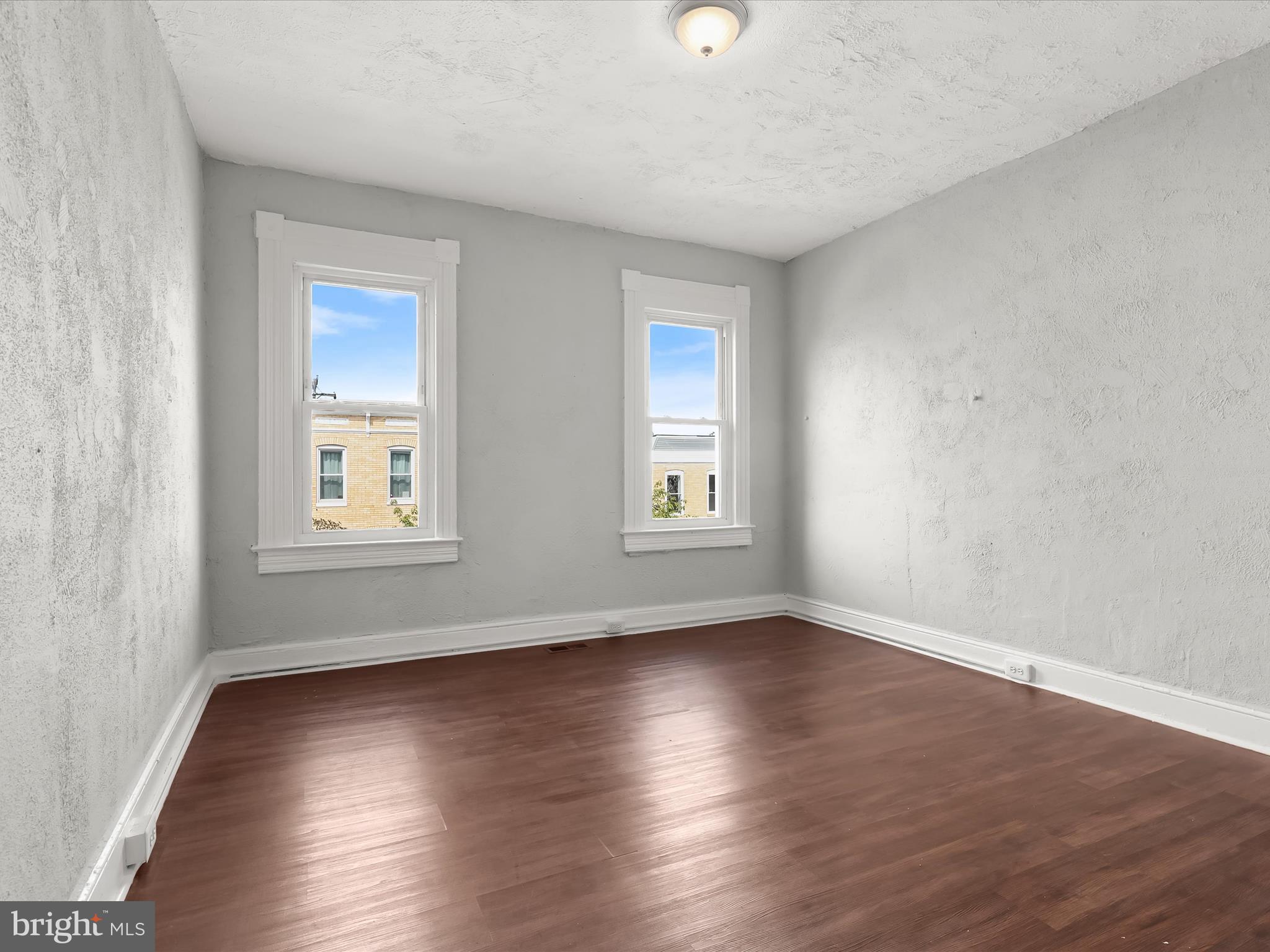 PATTERSON PARK - Residential