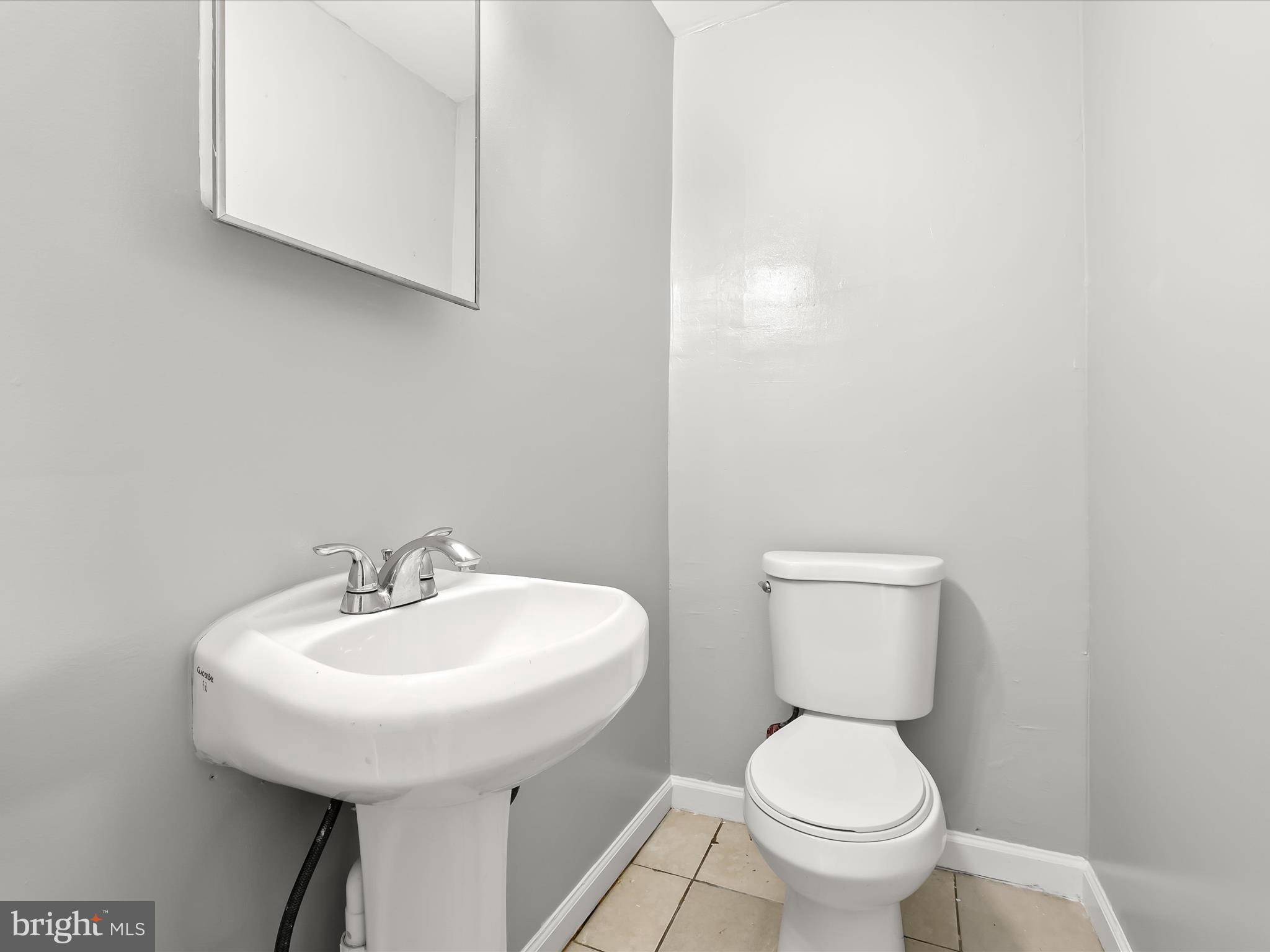 PATTERSON PARK - Residential