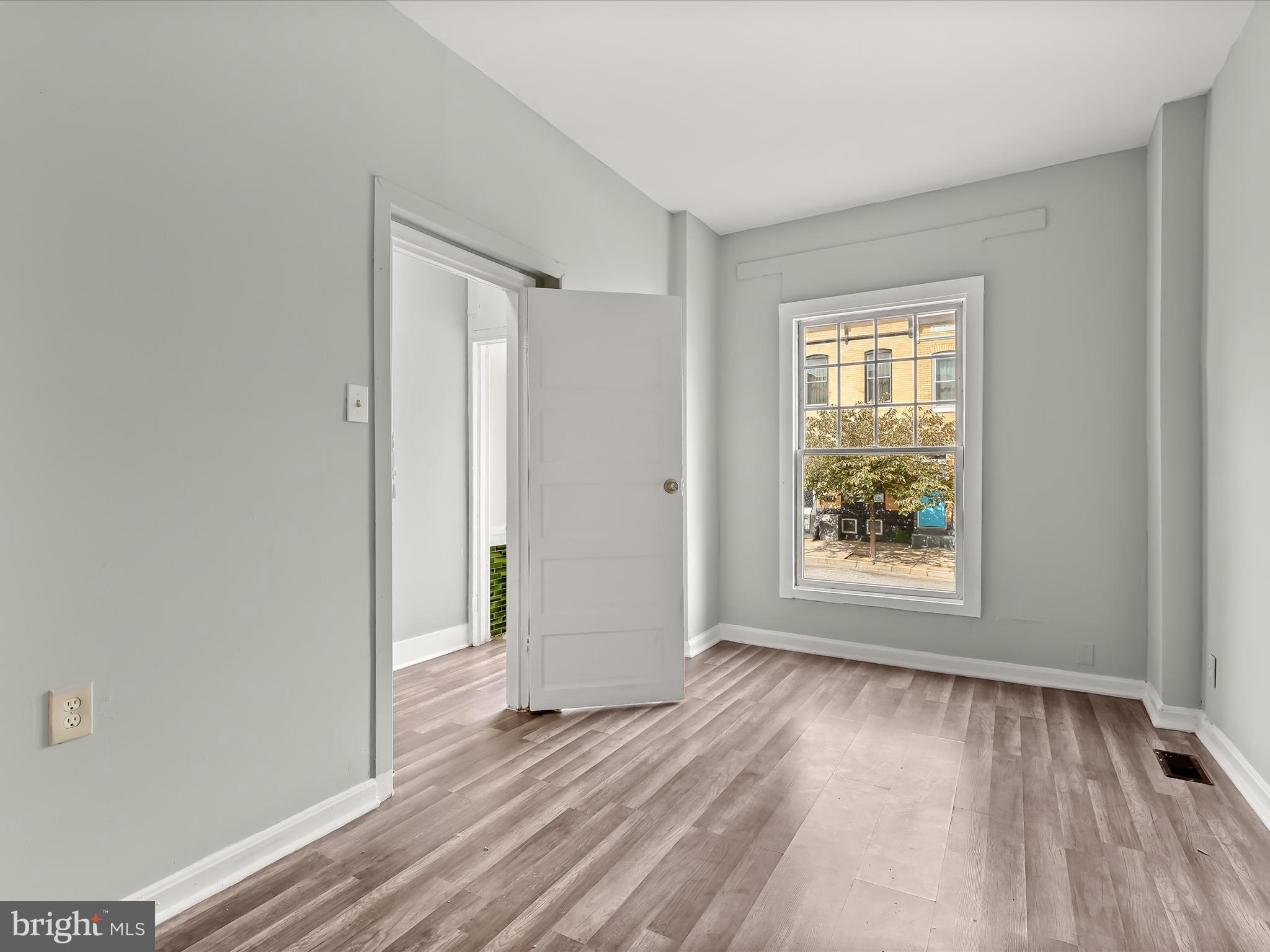 PATTERSON PARK - Residential