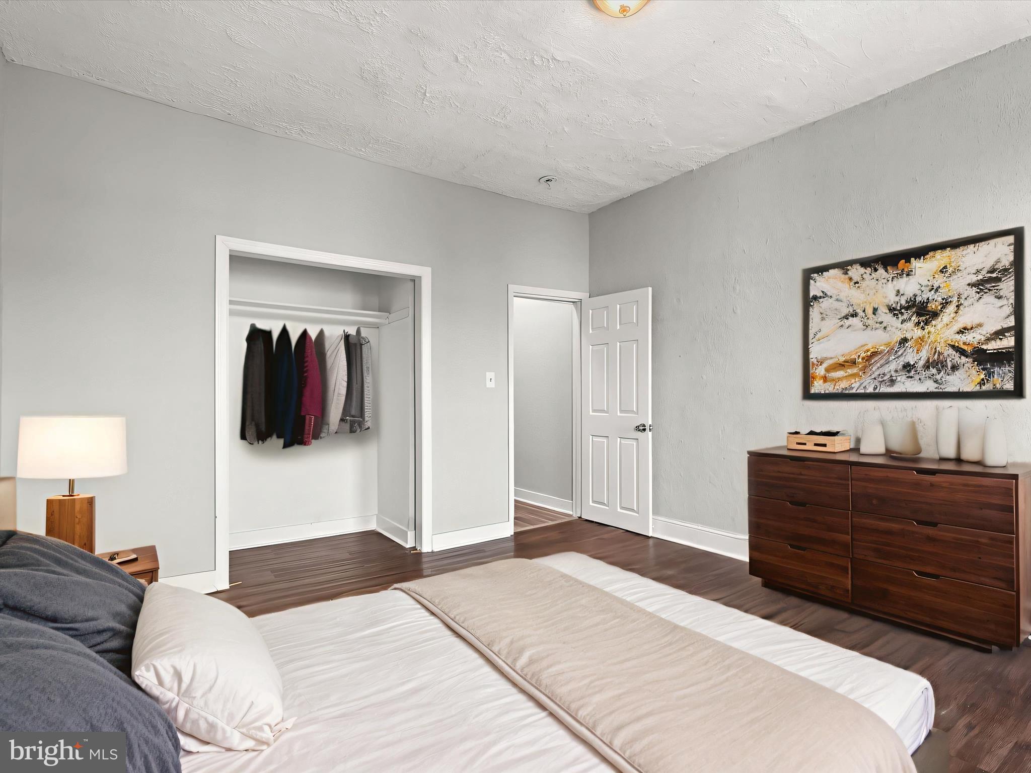 PATTERSON PARK - Residential