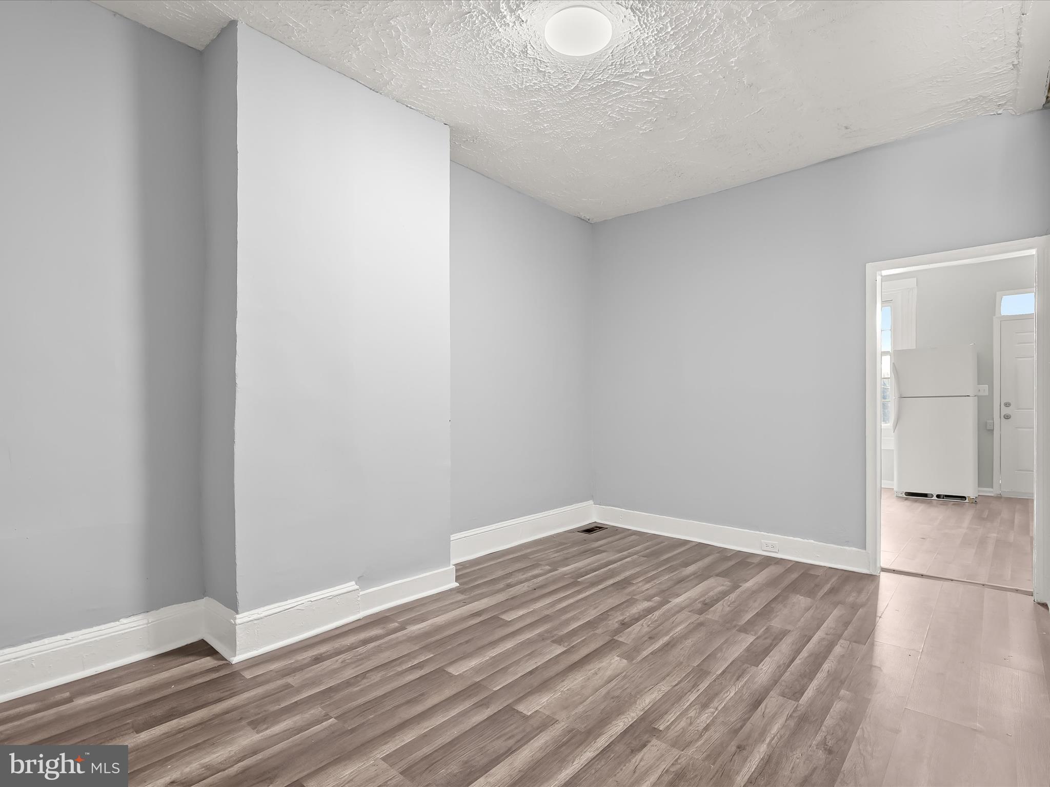 PATTERSON PARK - Residential