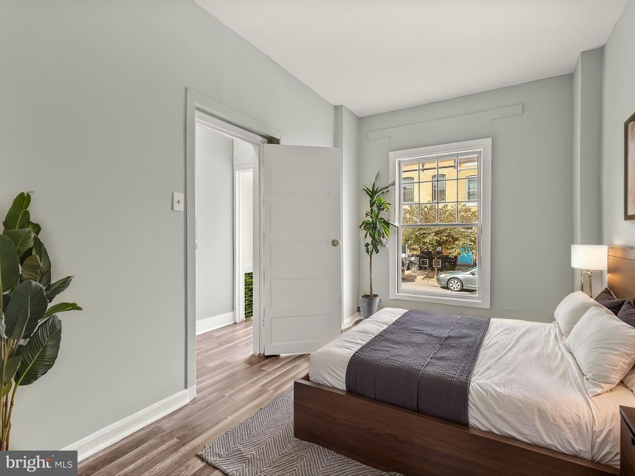 PATTERSON PARK - Residential