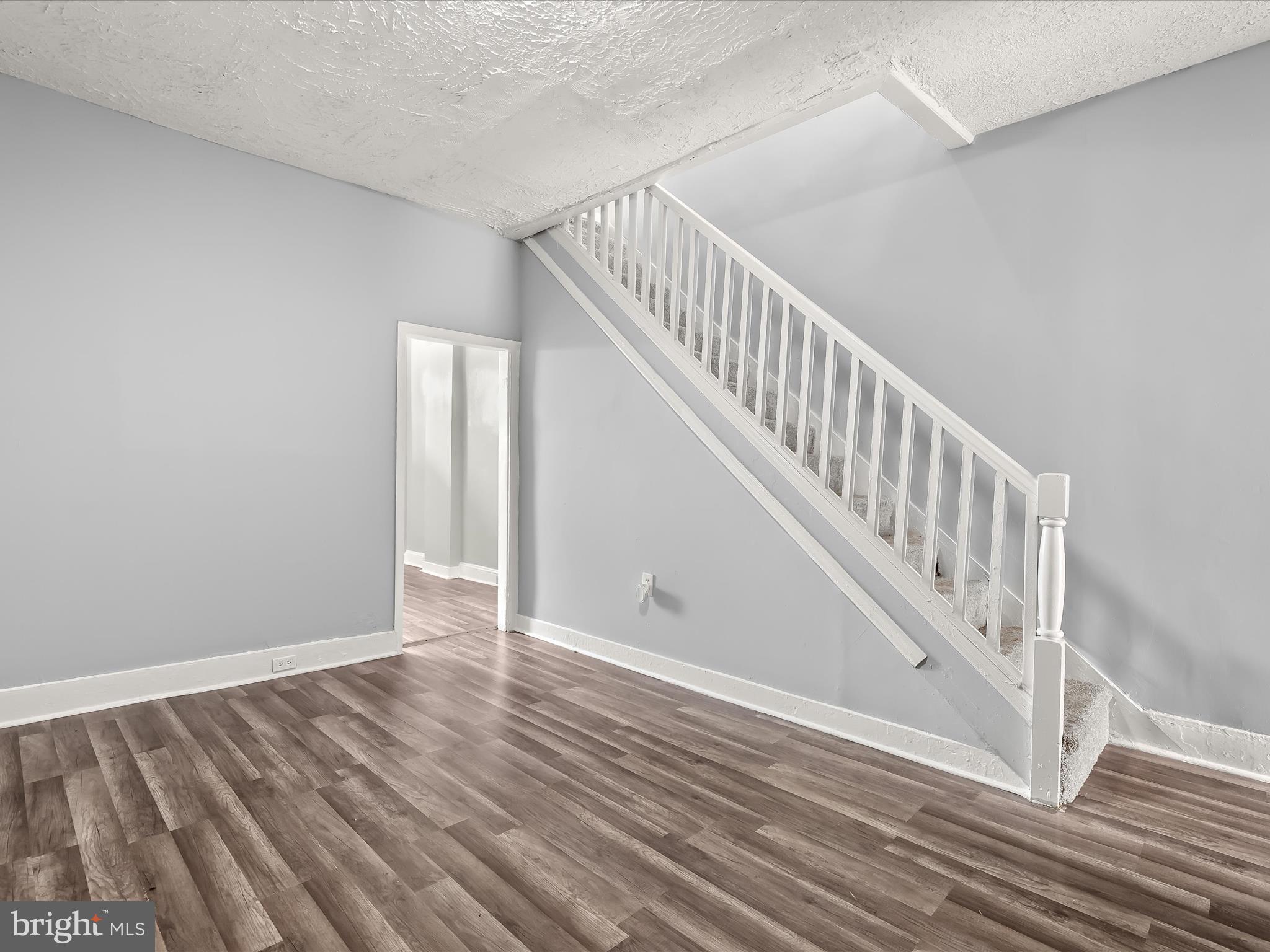 PATTERSON PARK - Residential