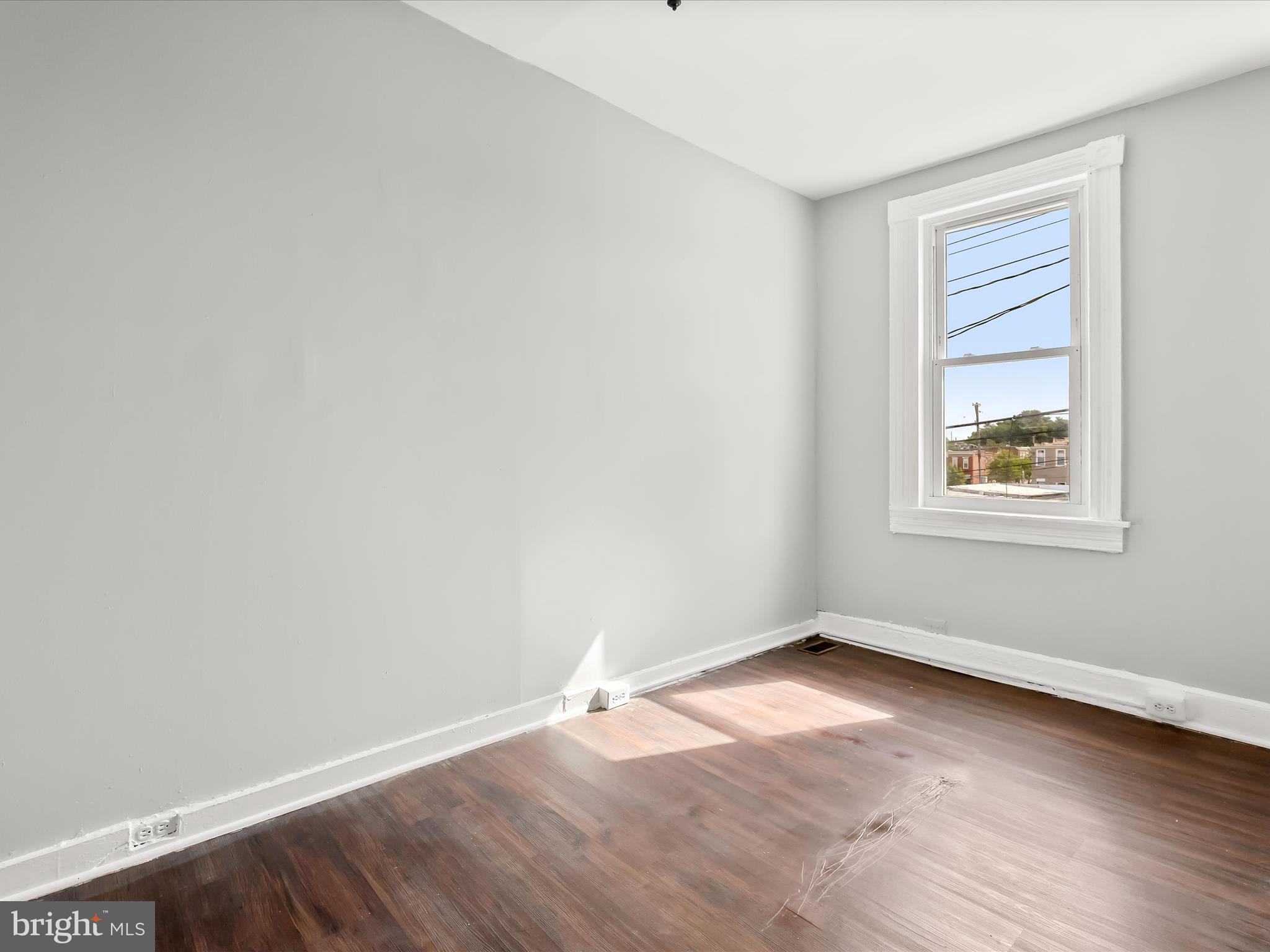 PATTERSON PARK - Residential