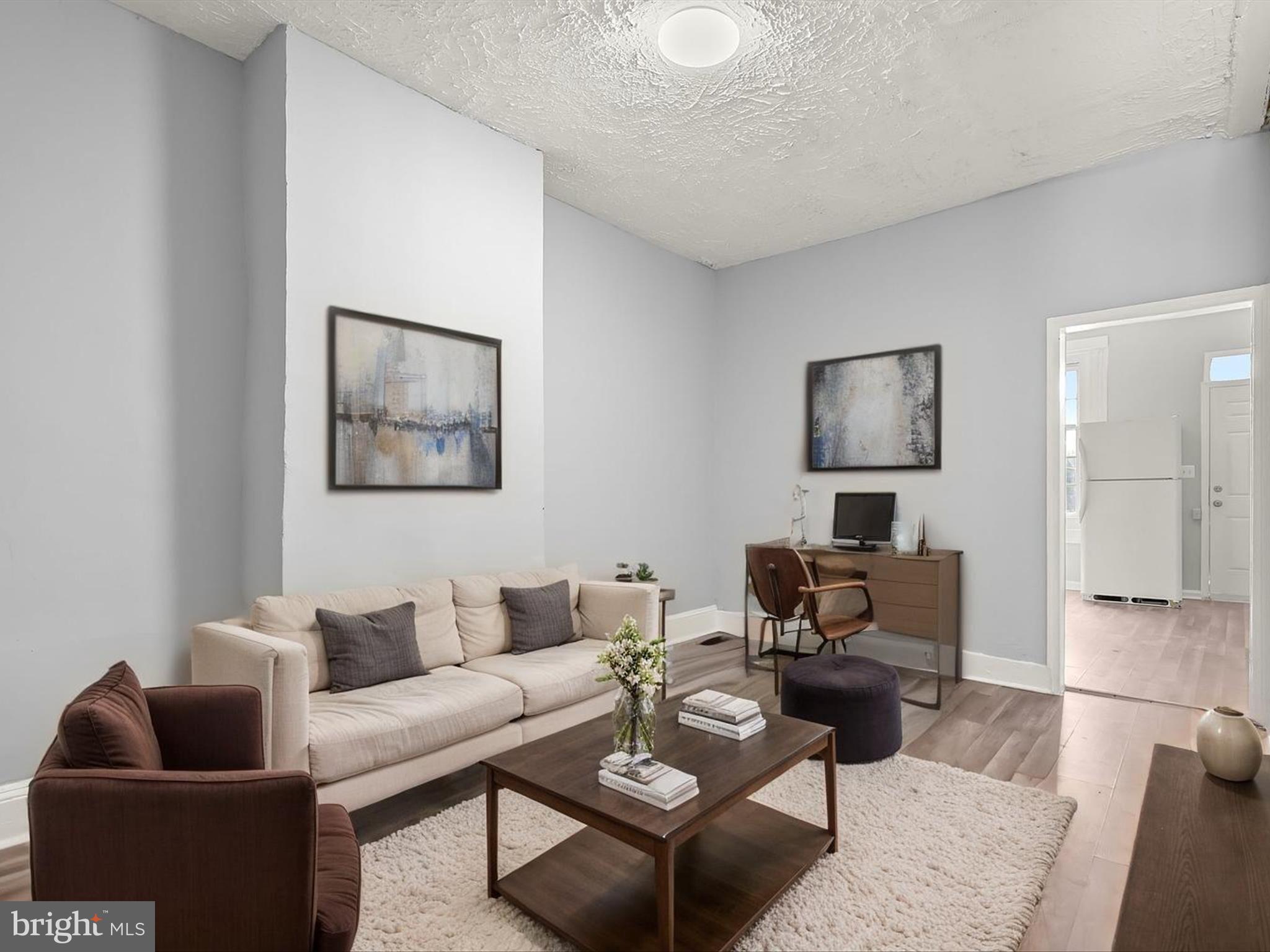 PATTERSON PARK - Residential