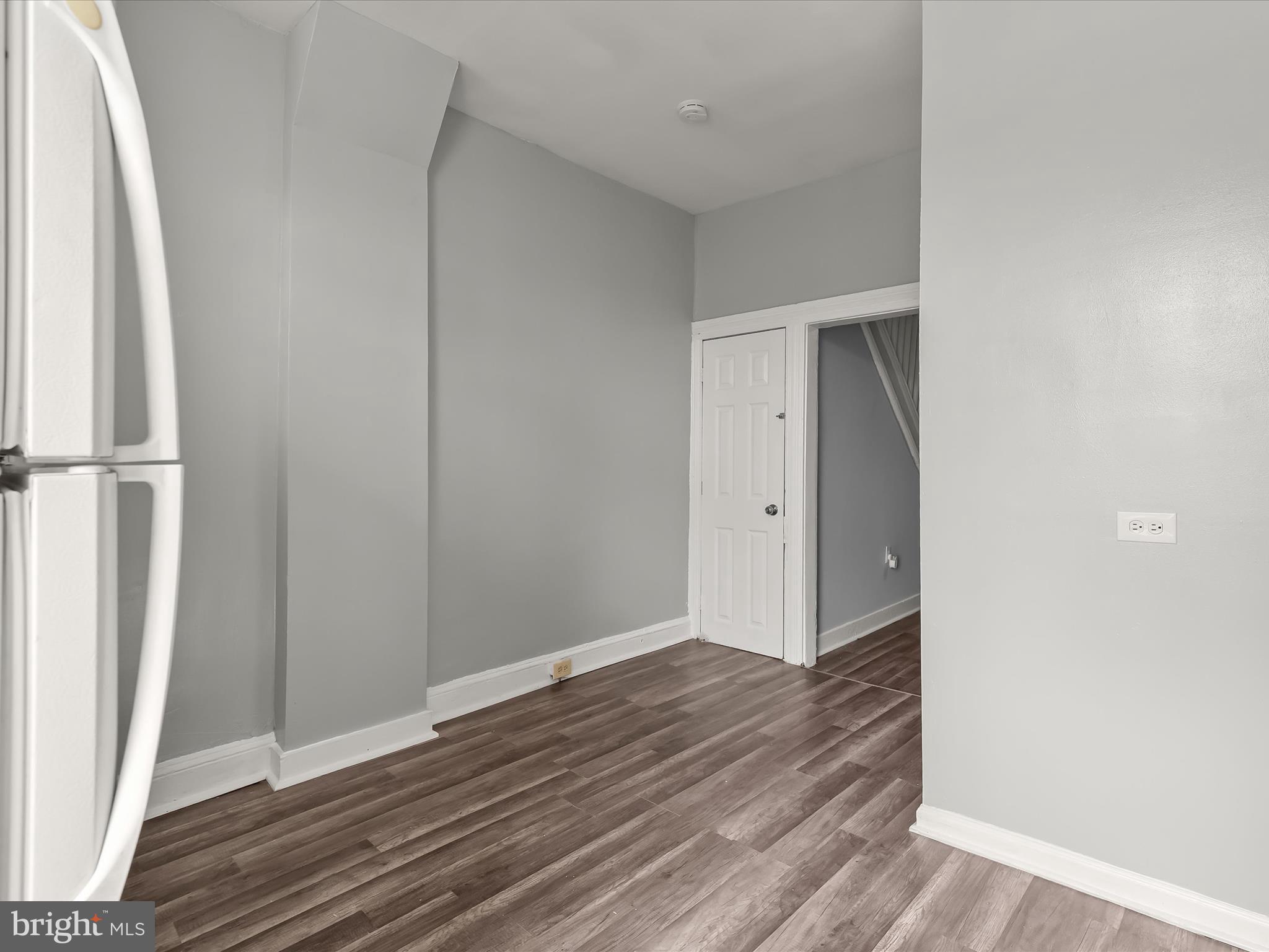 PATTERSON PARK - Residential