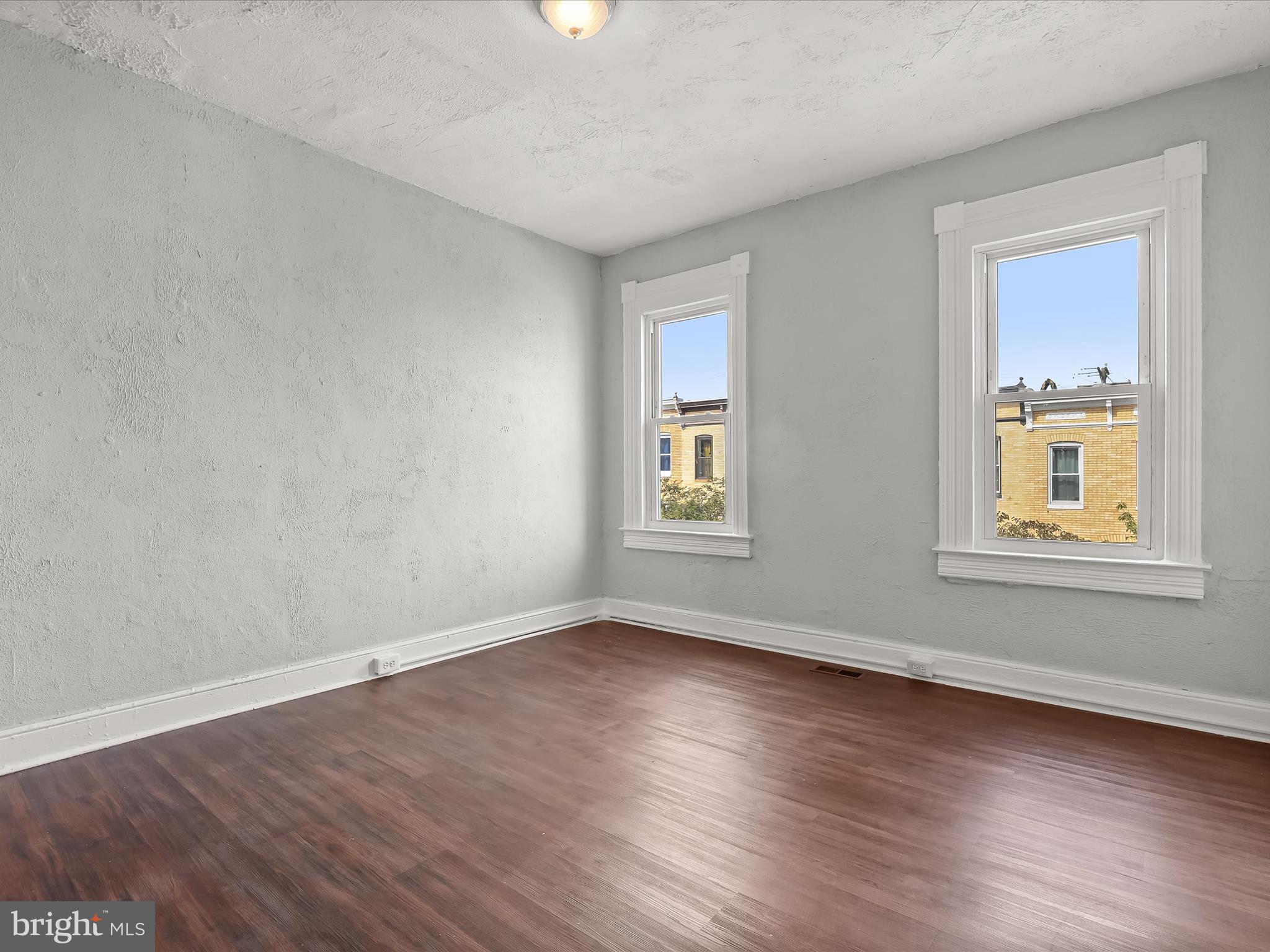 PATTERSON PARK - Residential