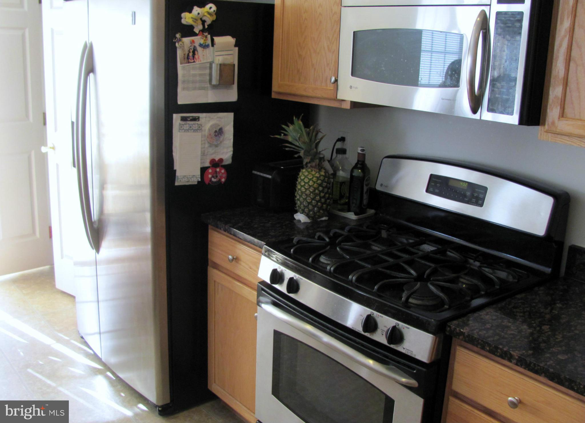 RESIDENCES AT FAIR CHASE - Residential Lease