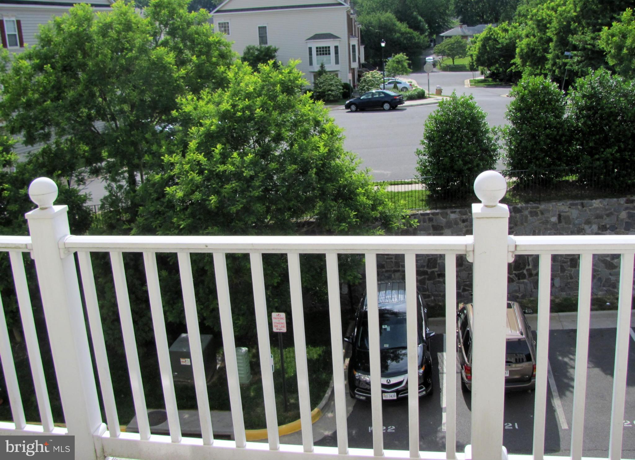 RESIDENCES AT FAIR CHASE - Residential Lease