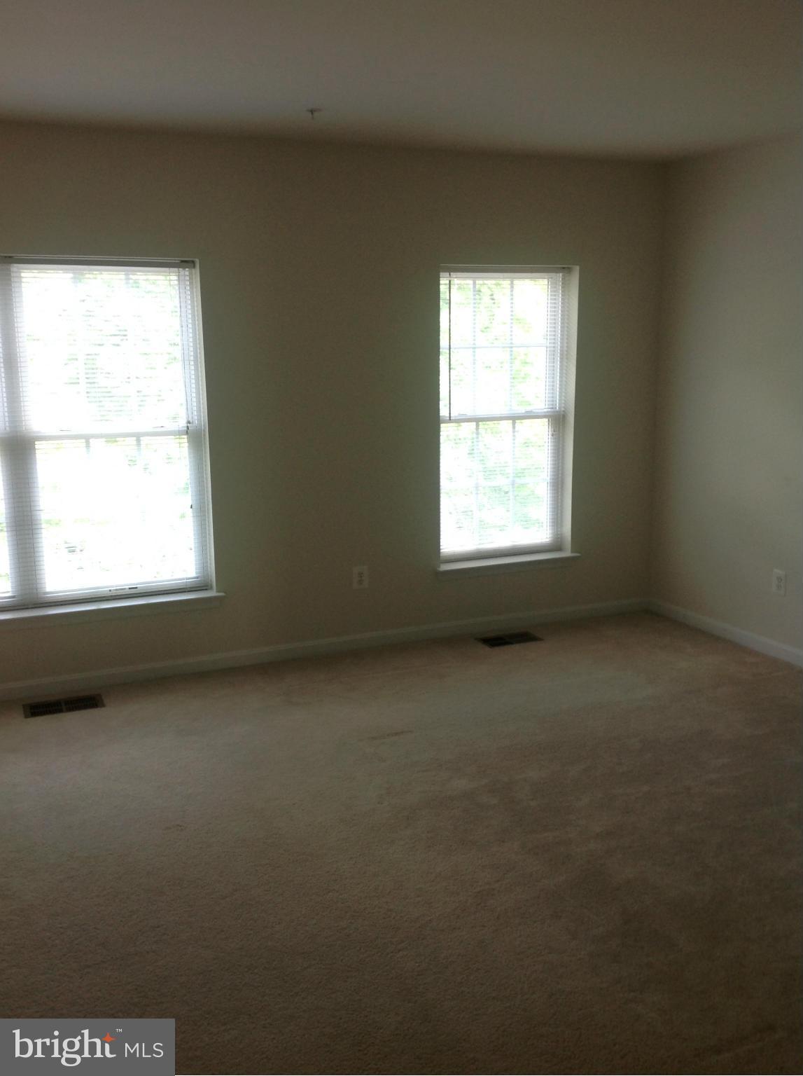 RESIDENCES AT FAIR CHASE - Residential Lease