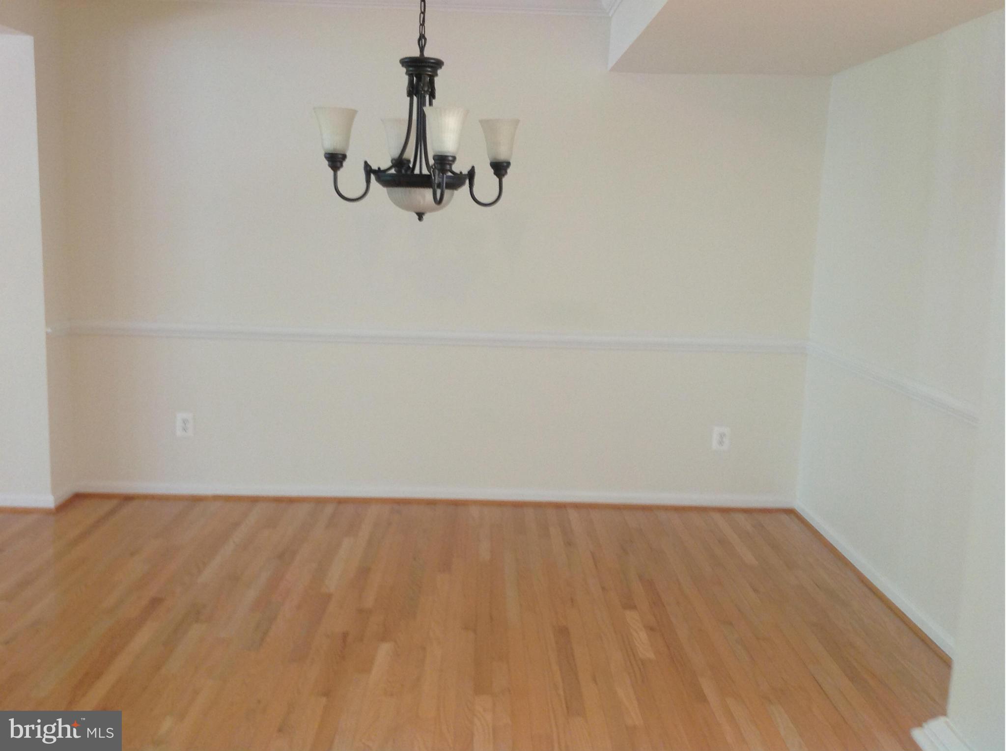 RESIDENCES AT FAIR CHASE - Residential Lease