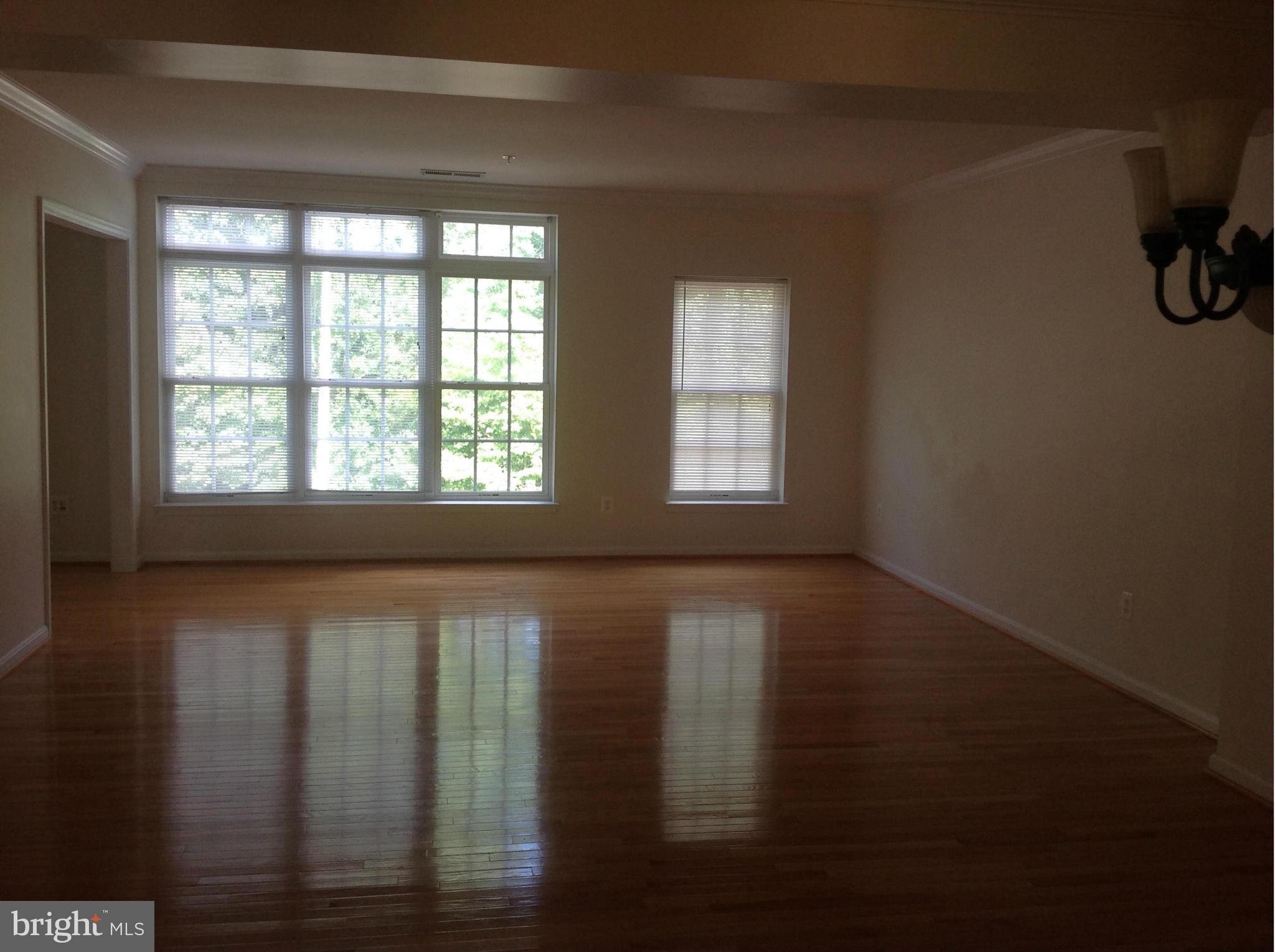 RESIDENCES AT FAIR CHASE - Residential Lease