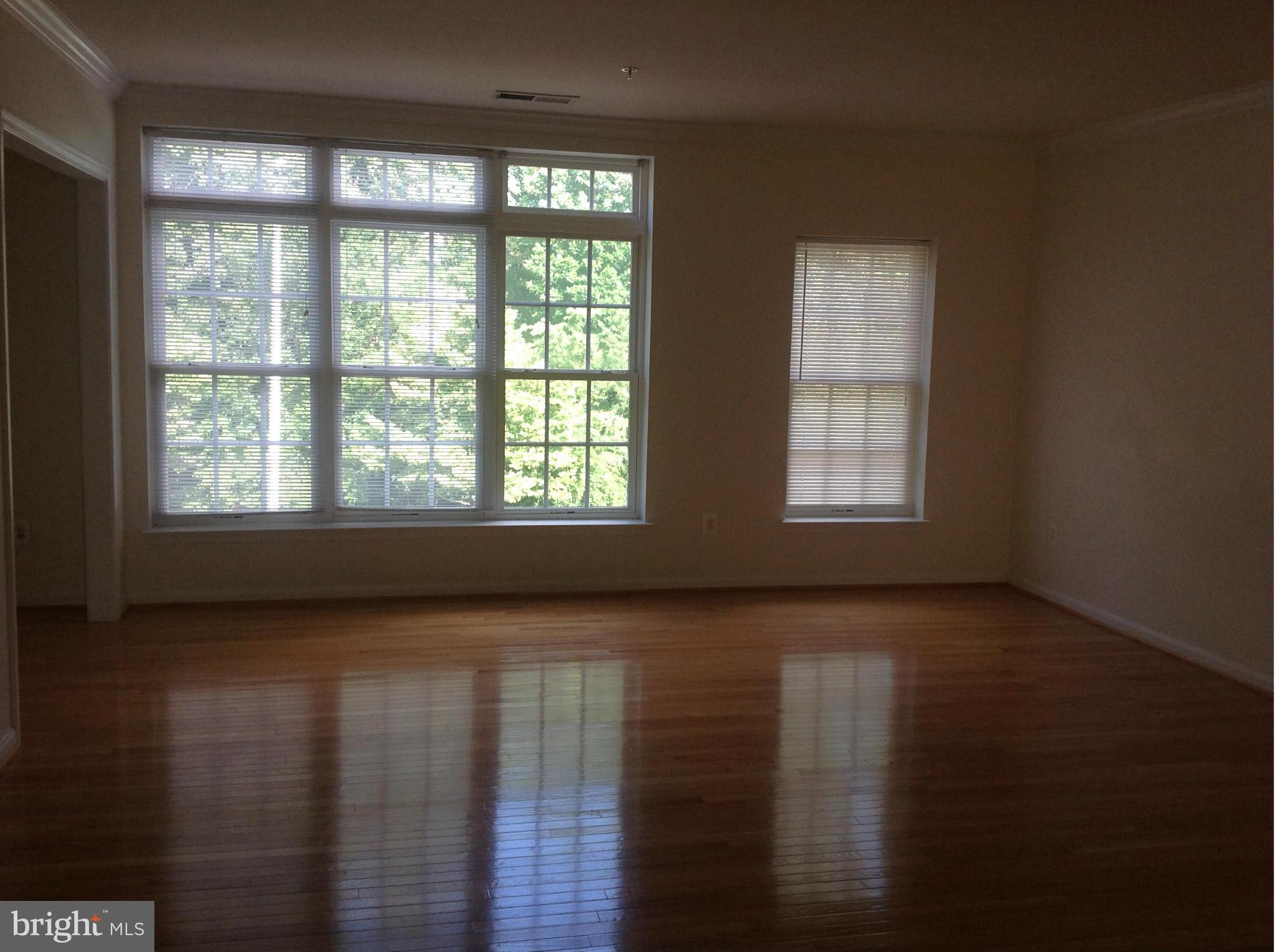 RESIDENCES AT FAIR CHASE - Residential Lease