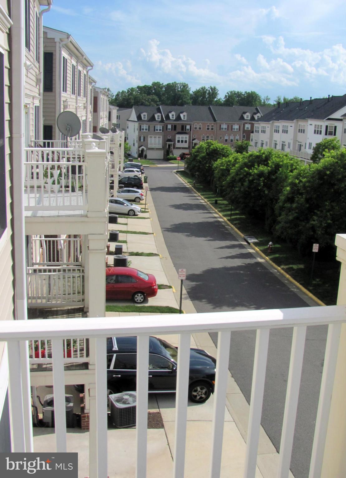 RESIDENCES AT FAIR CHASE - Residential Lease