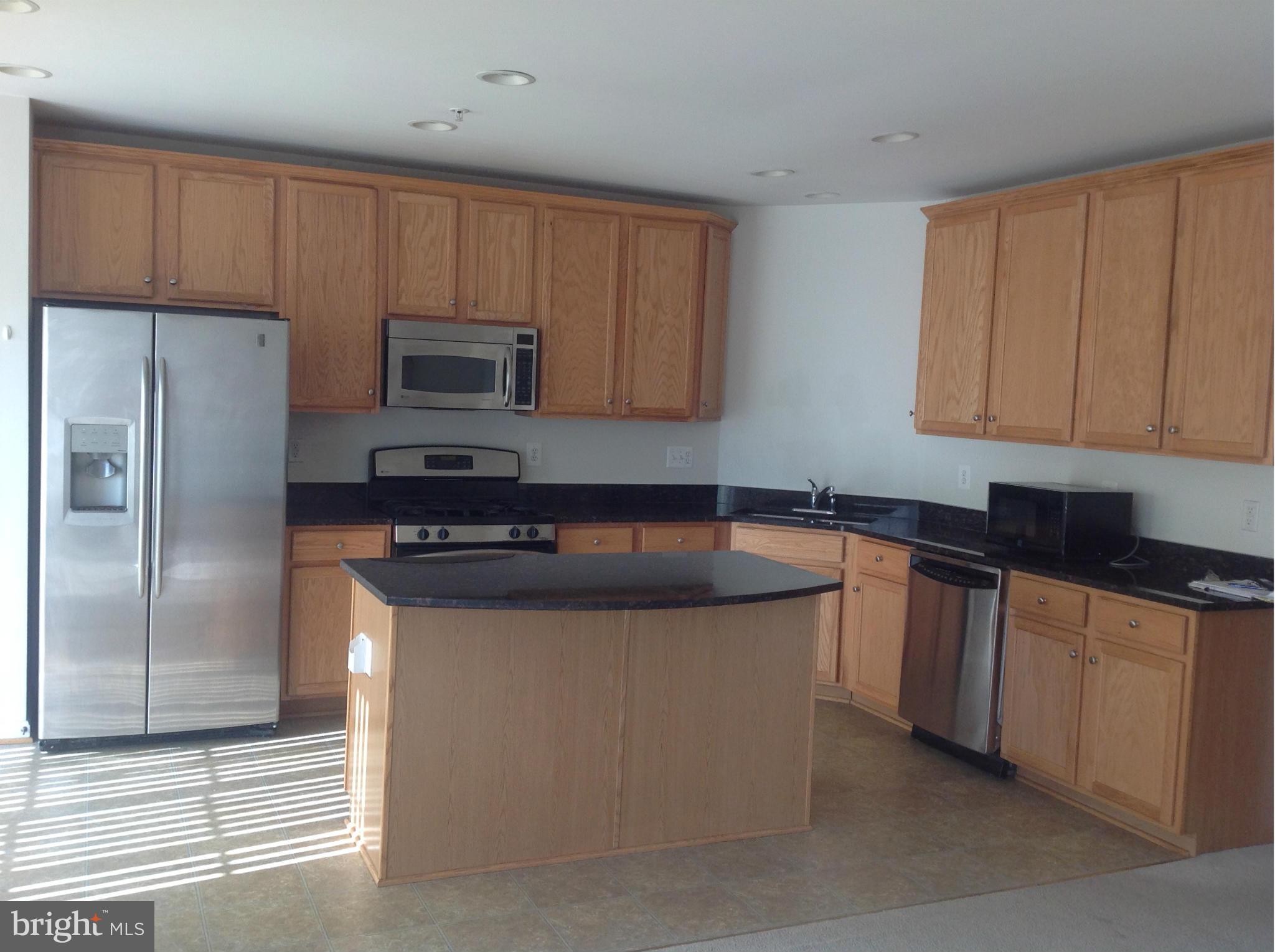 RESIDENCES AT FAIR CHASE - Residential Lease