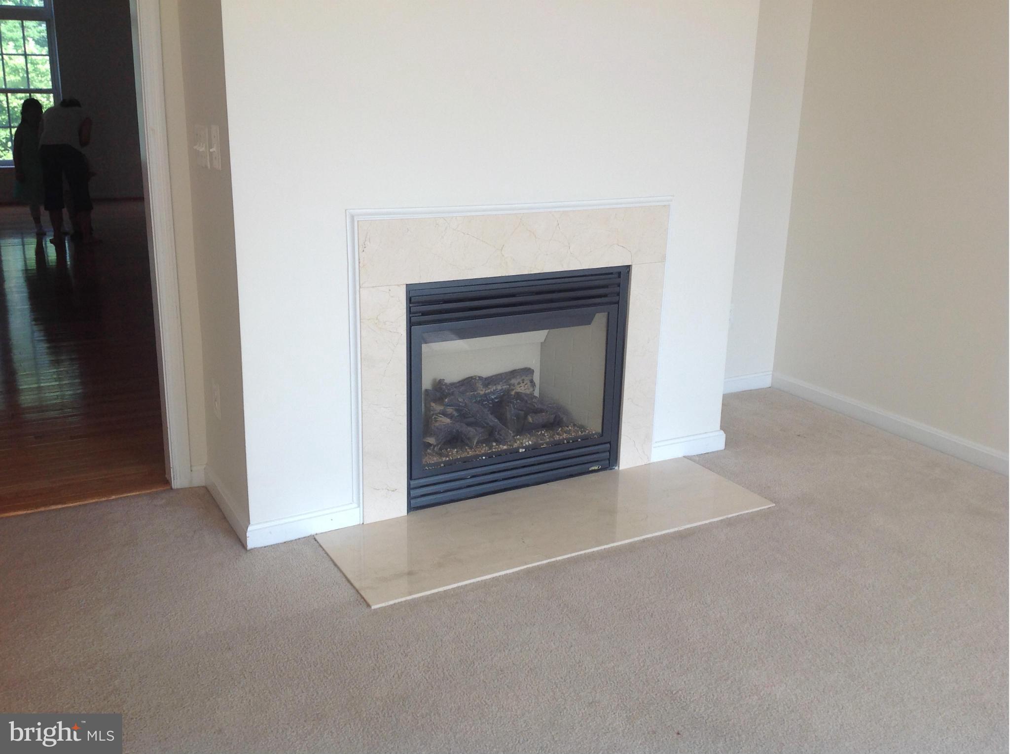 RESIDENCES AT FAIR CHASE - Residential Lease