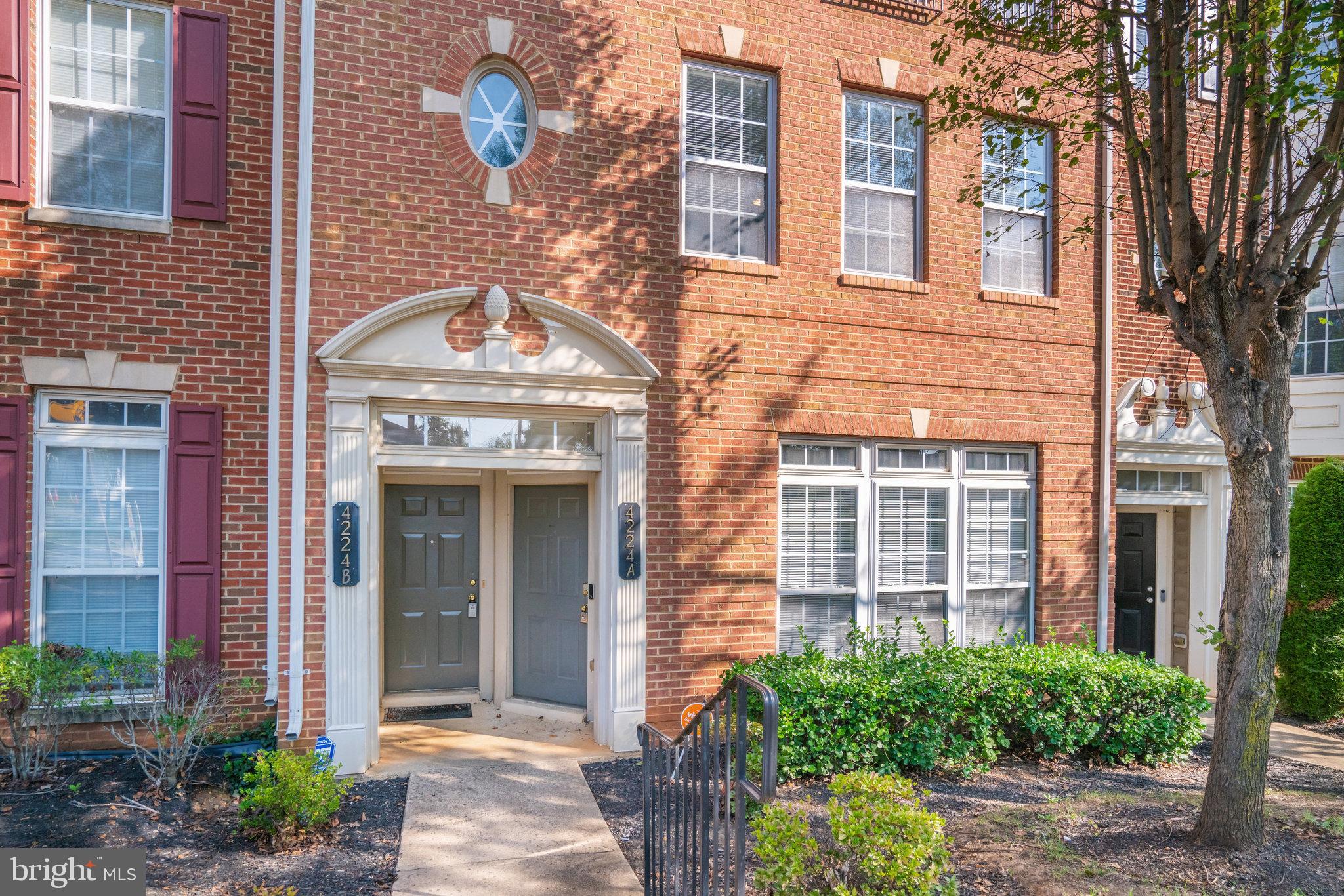 VILLAGES OF POTOMAC AT INDIAN HEAD - Residential Lease