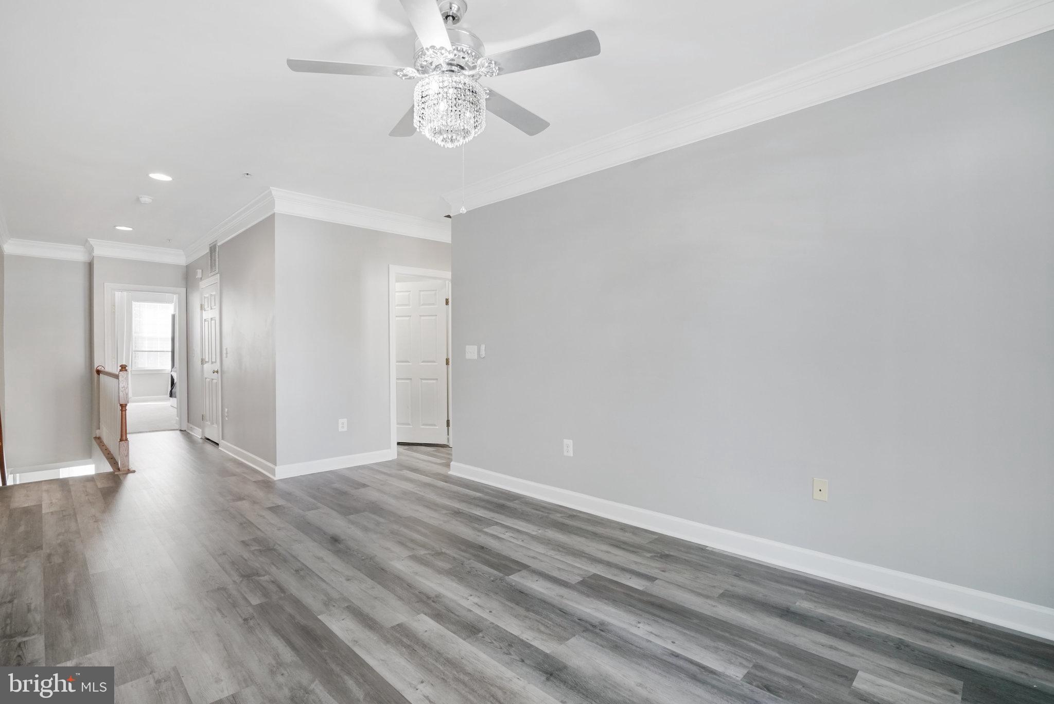 VILLAGES OF POTOMAC AT INDIAN HEAD - Residential Lease