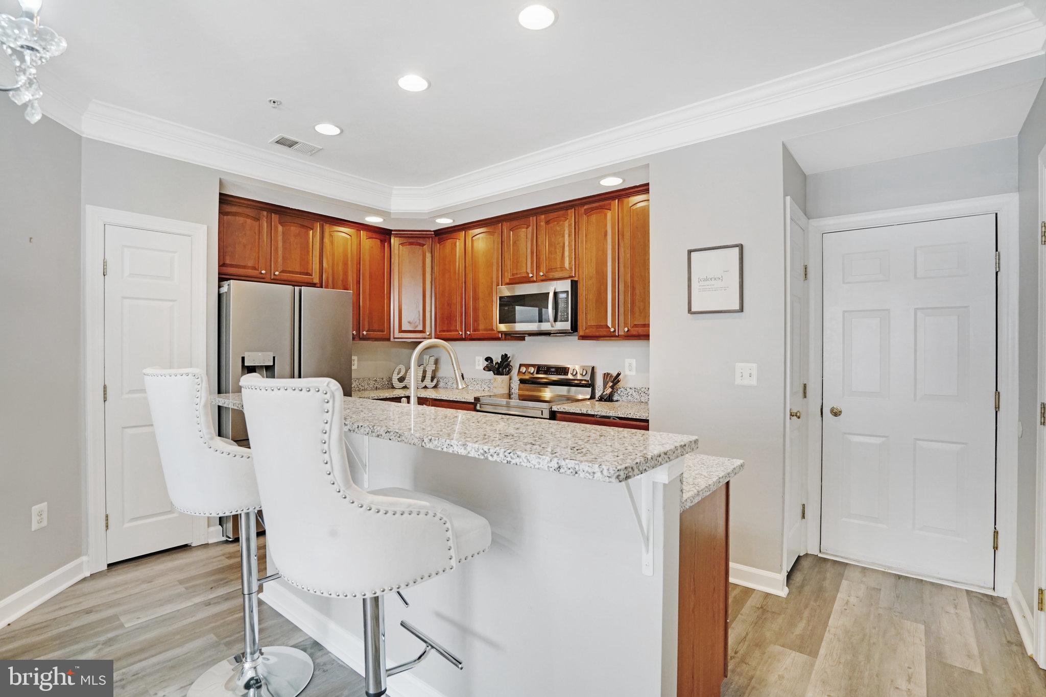 VILLAGES OF POTOMAC AT INDIAN HEAD - Residential Lease