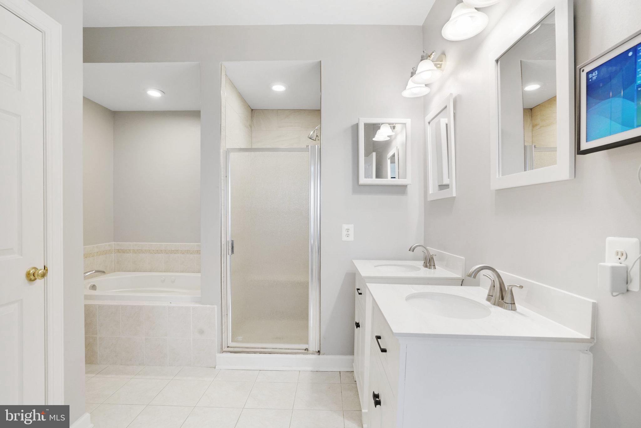 VILLAGES OF POTOMAC AT INDIAN HEAD - Residential Lease