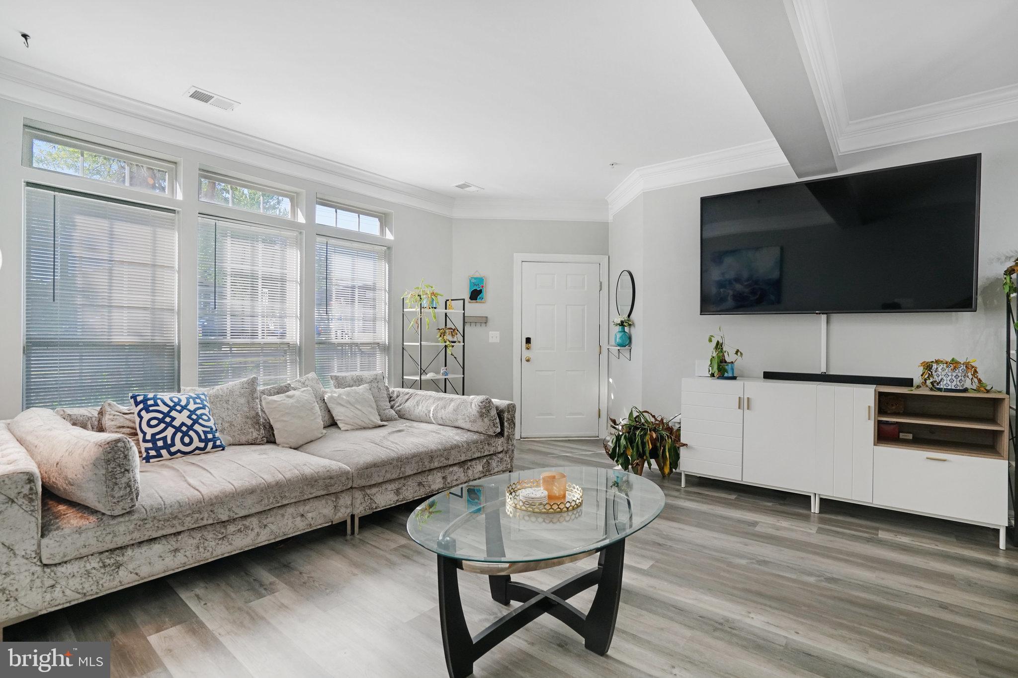 VILLAGES OF POTOMAC AT INDIAN HEAD - Residential Lease