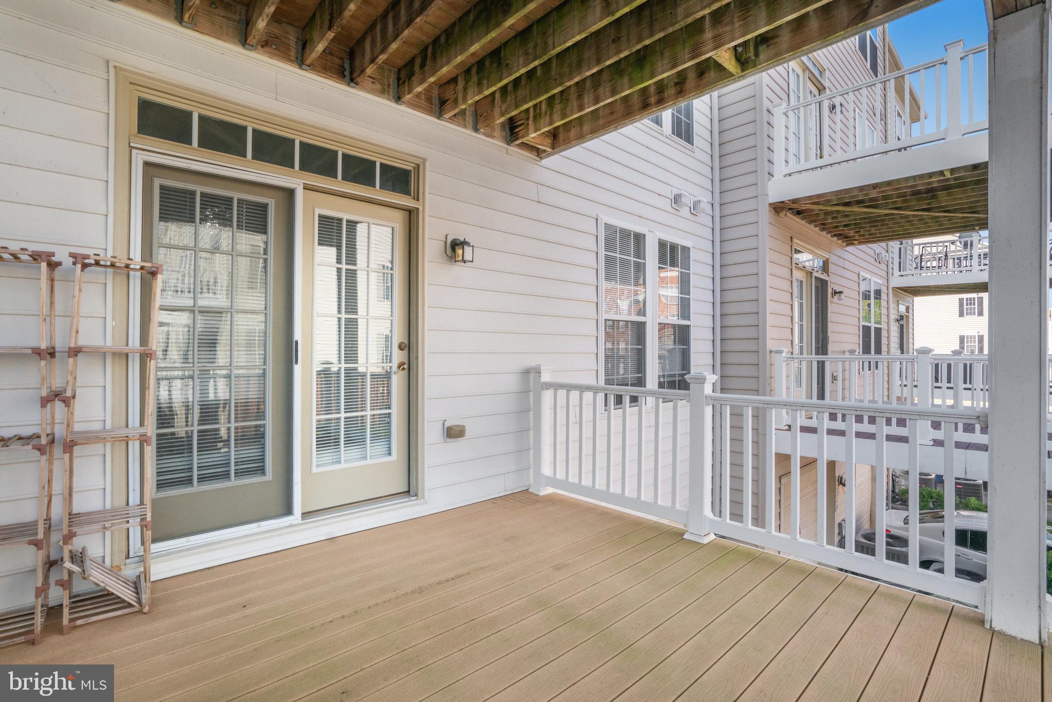 VILLAGES OF POTOMAC AT INDIAN HEAD - Residential Lease