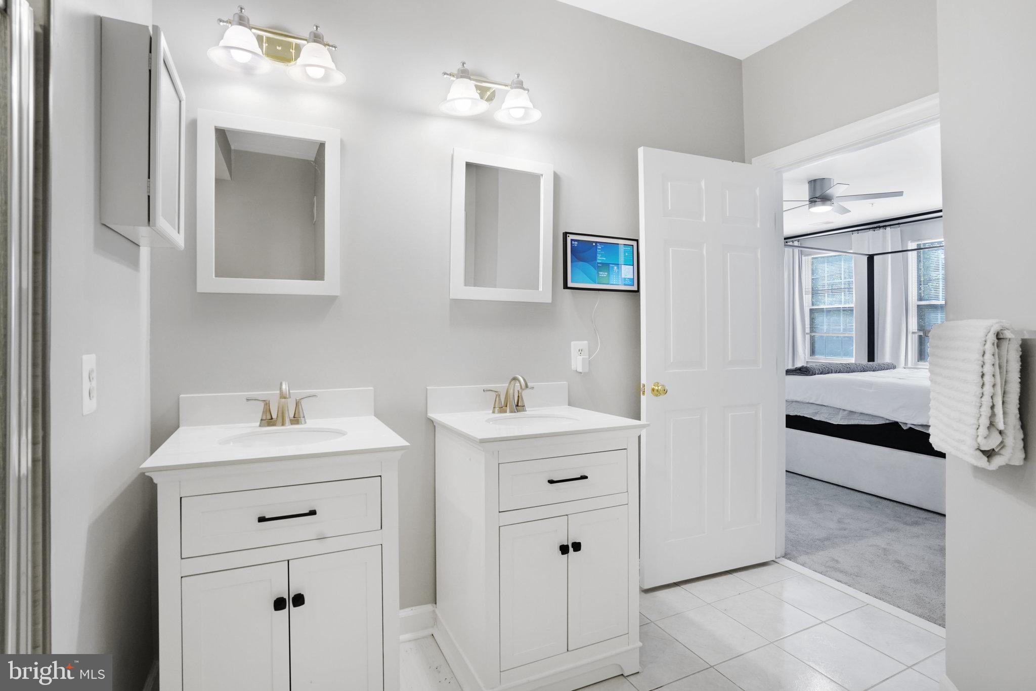 VILLAGES OF POTOMAC AT INDIAN HEAD - Residential Lease