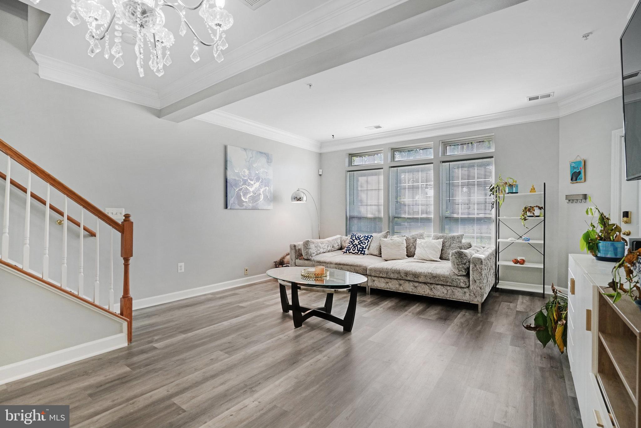 VILLAGES OF POTOMAC AT INDIAN HEAD - Residential Lease