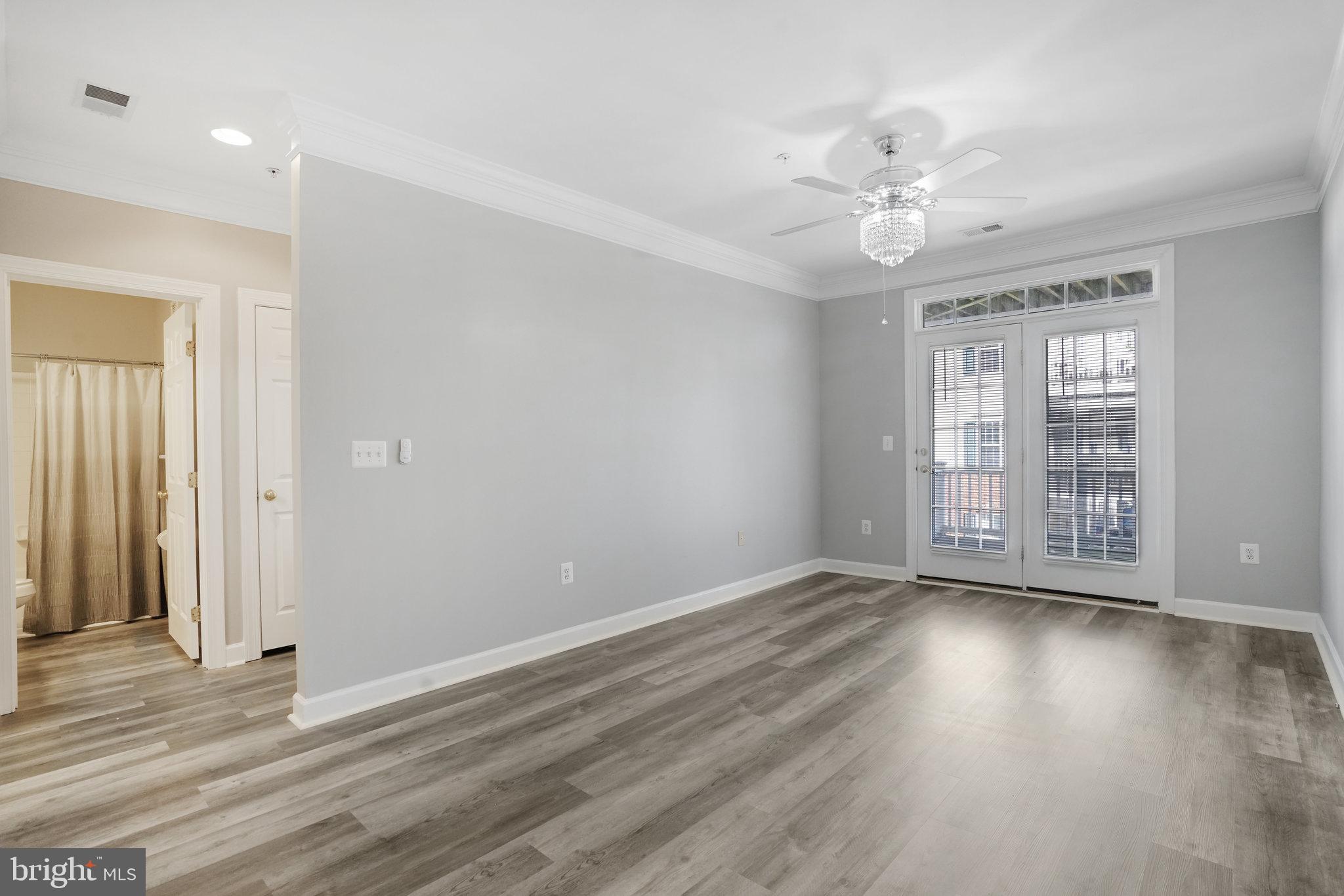 VILLAGES OF POTOMAC AT INDIAN HEAD - Residential Lease