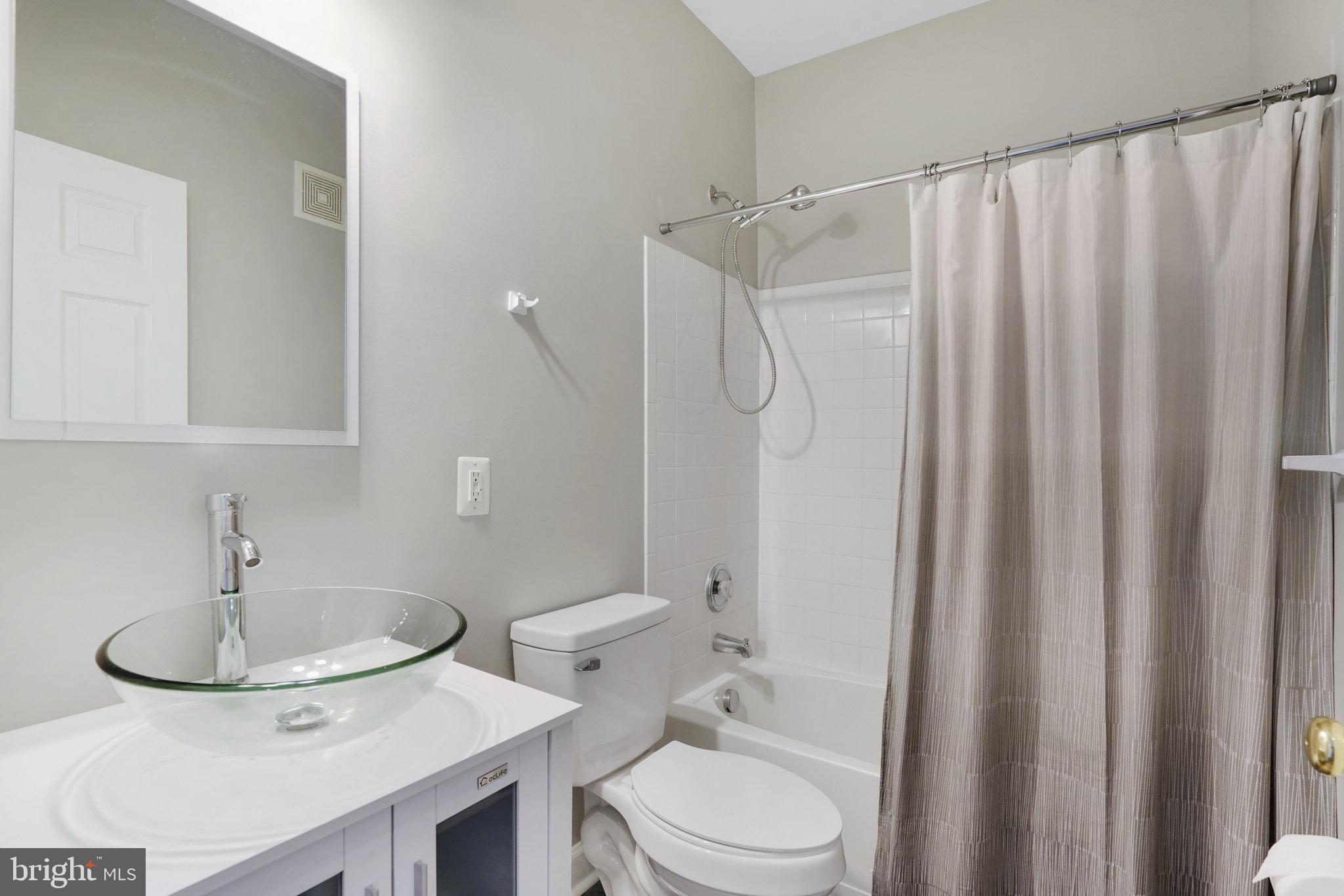 VILLAGES OF POTOMAC AT INDIAN HEAD - Residential Lease