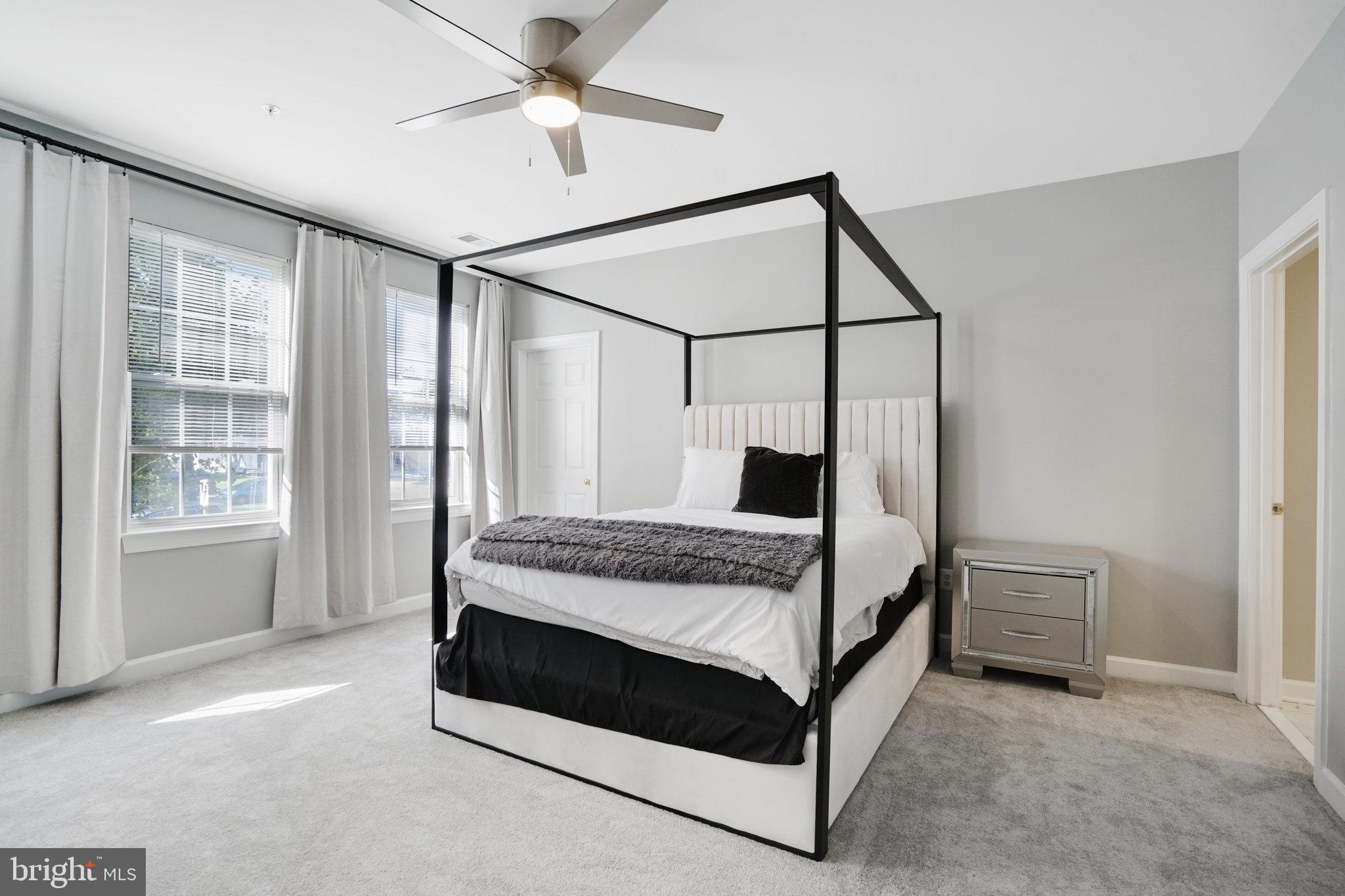 VILLAGES OF POTOMAC AT INDIAN HEAD - Residential Lease