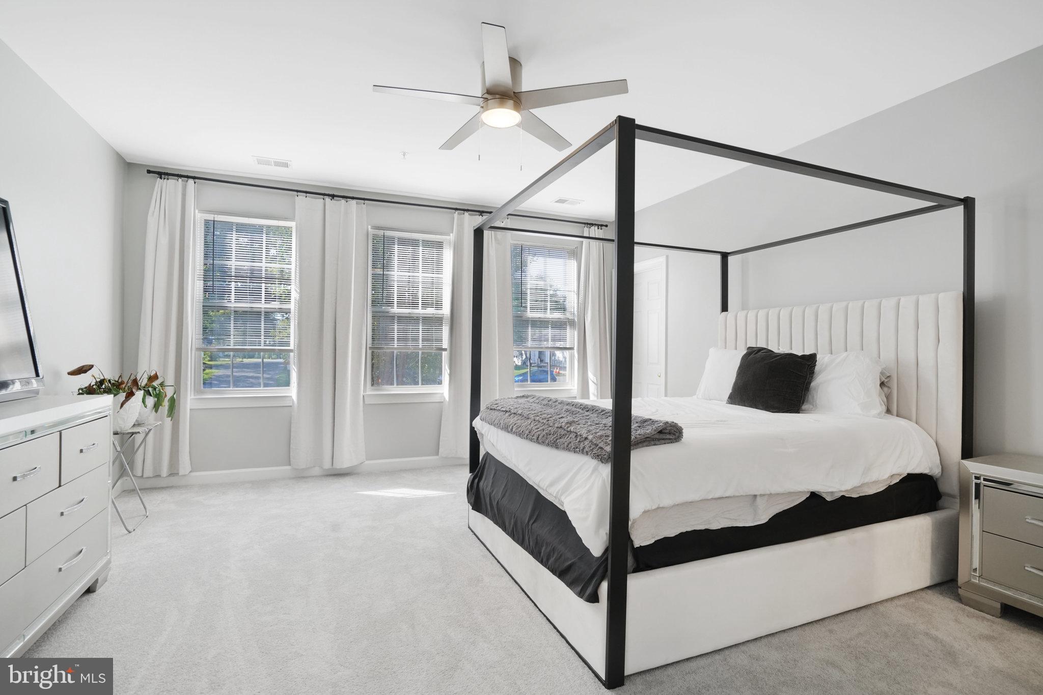 VILLAGES OF POTOMAC AT INDIAN HEAD - Residential Lease