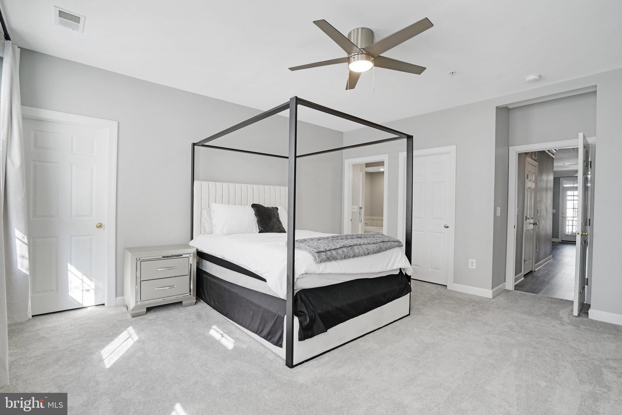 VILLAGES OF POTOMAC AT INDIAN HEAD - Residential Lease