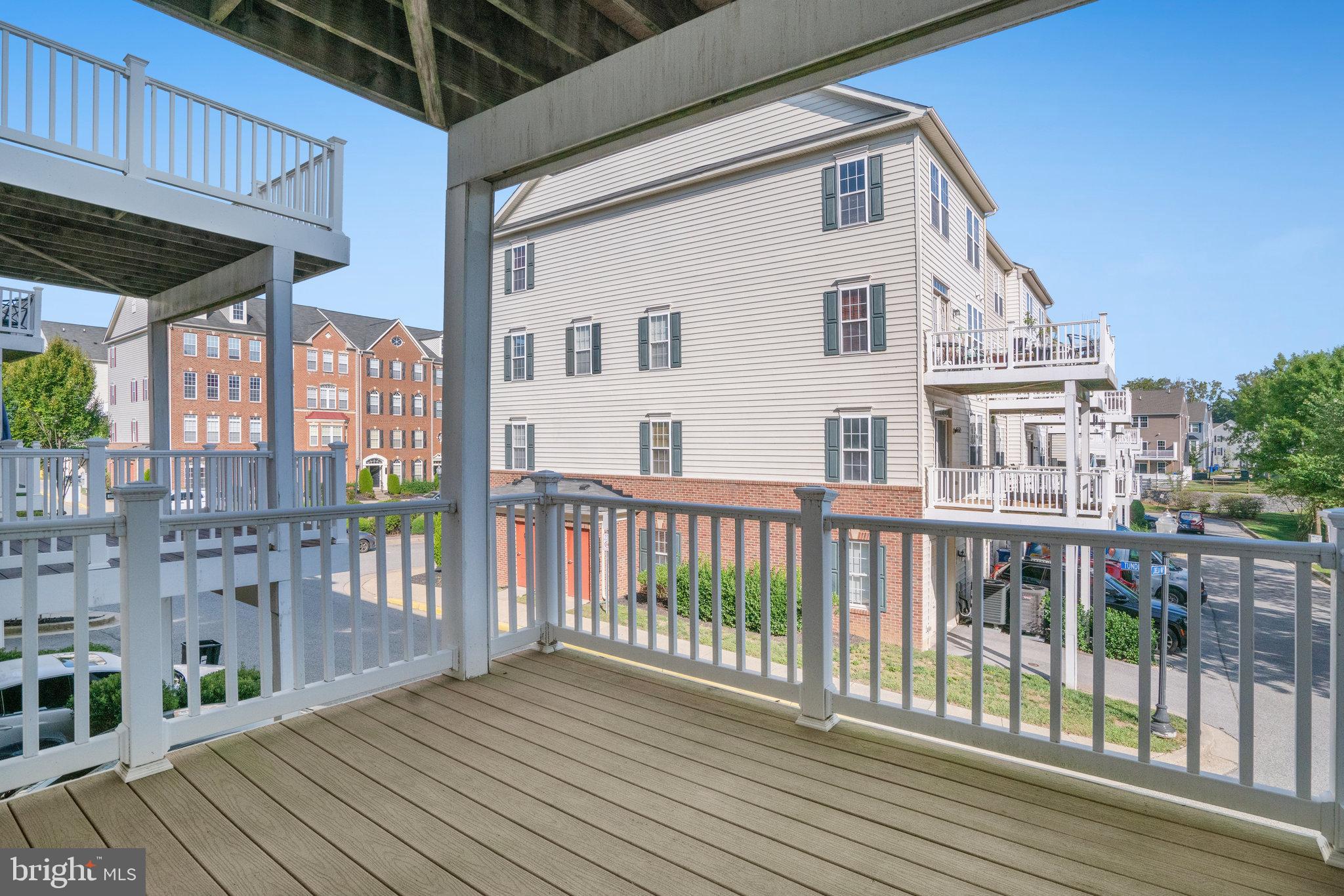 VILLAGES OF POTOMAC AT INDIAN HEAD - Residential Lease