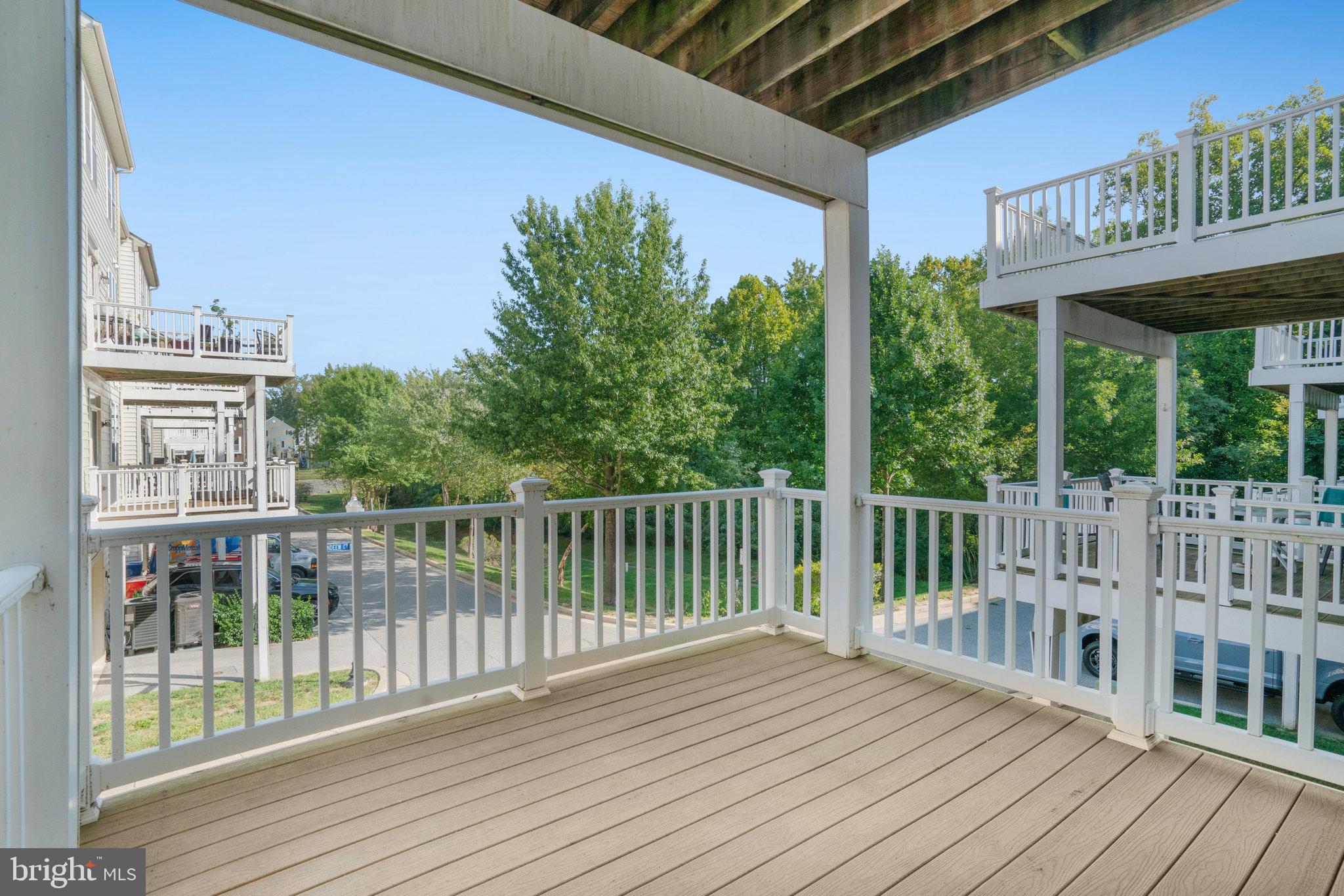 VILLAGES OF POTOMAC AT INDIAN HEAD - Residential Lease