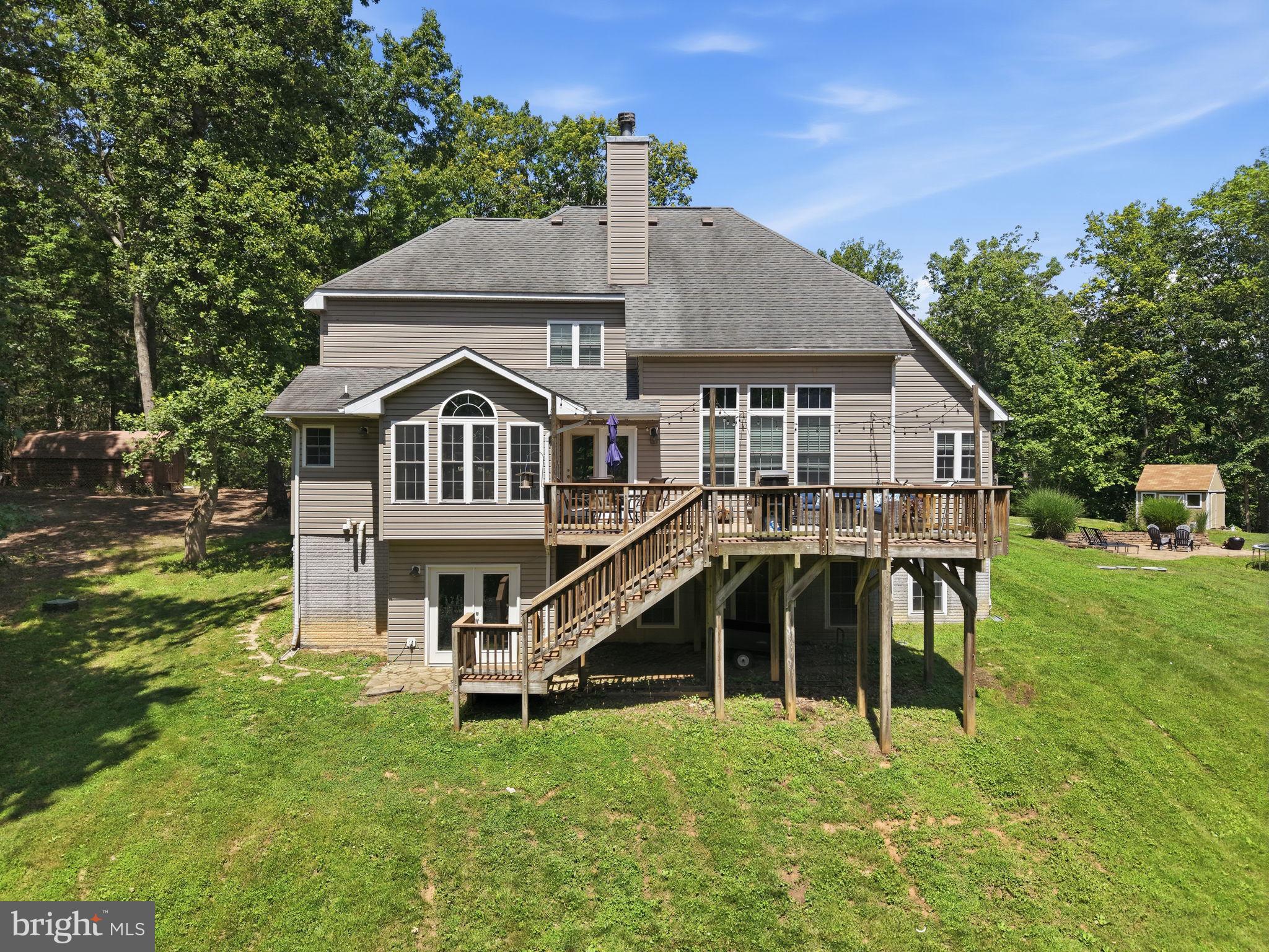 11064 STREAM SIDE LANE