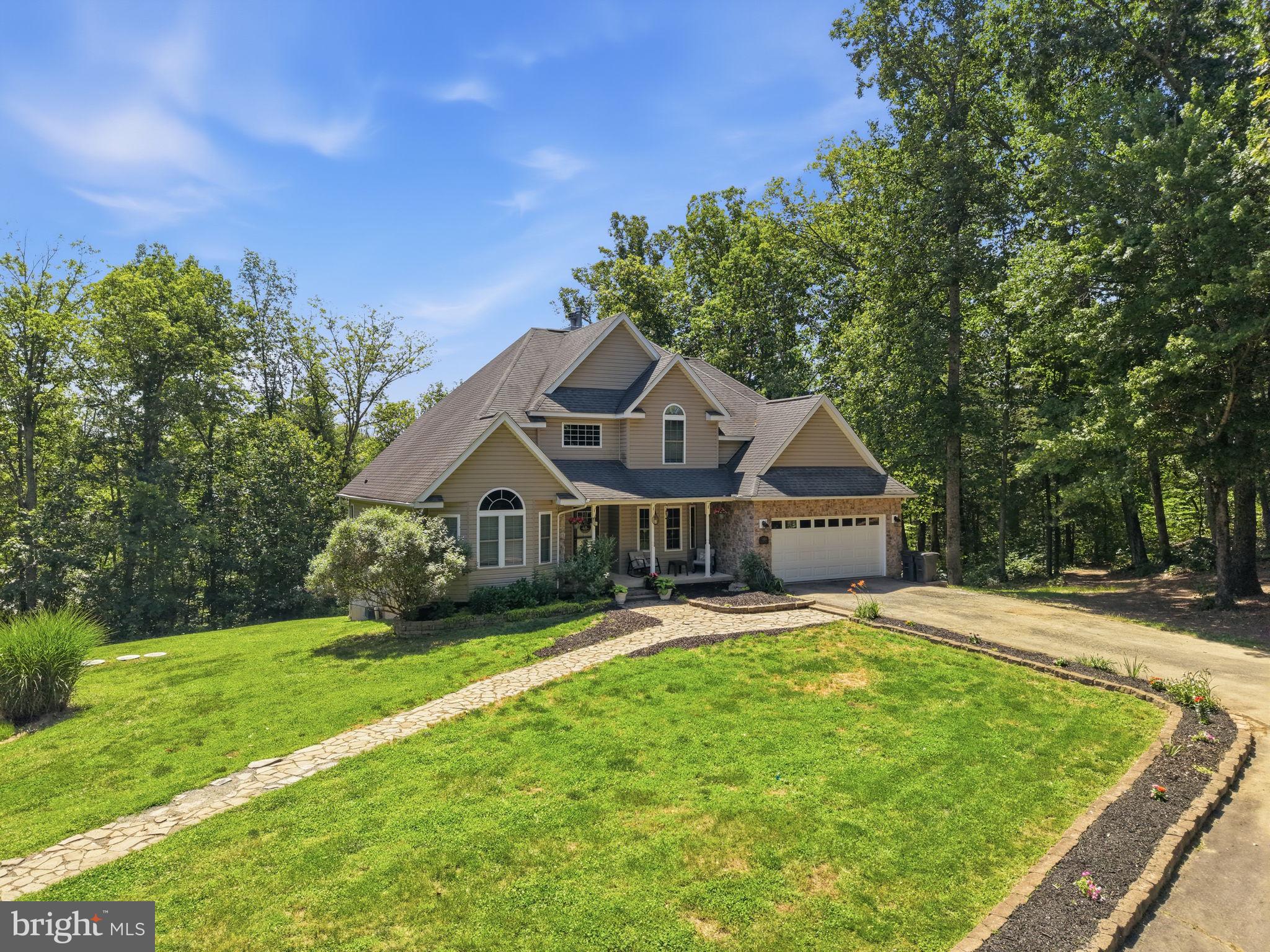 11064 STREAM SIDE LANE