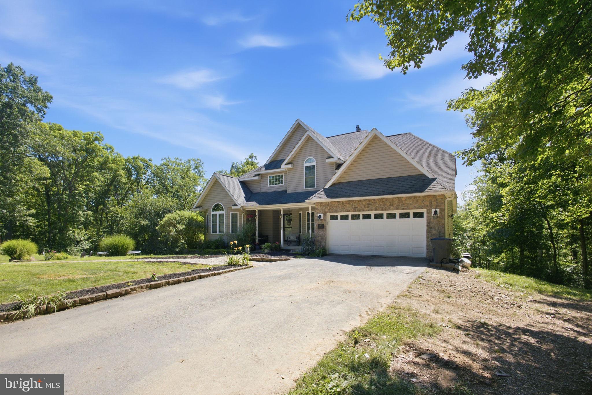 11064 STREAM SIDE LANE