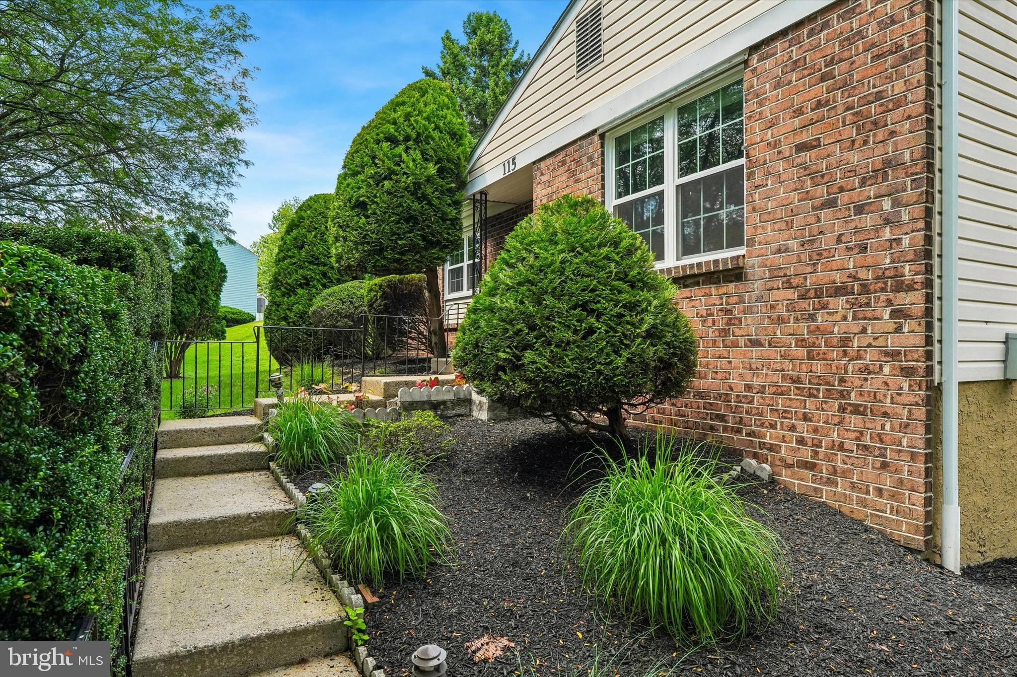 115 PLEASANT HILL ROAD