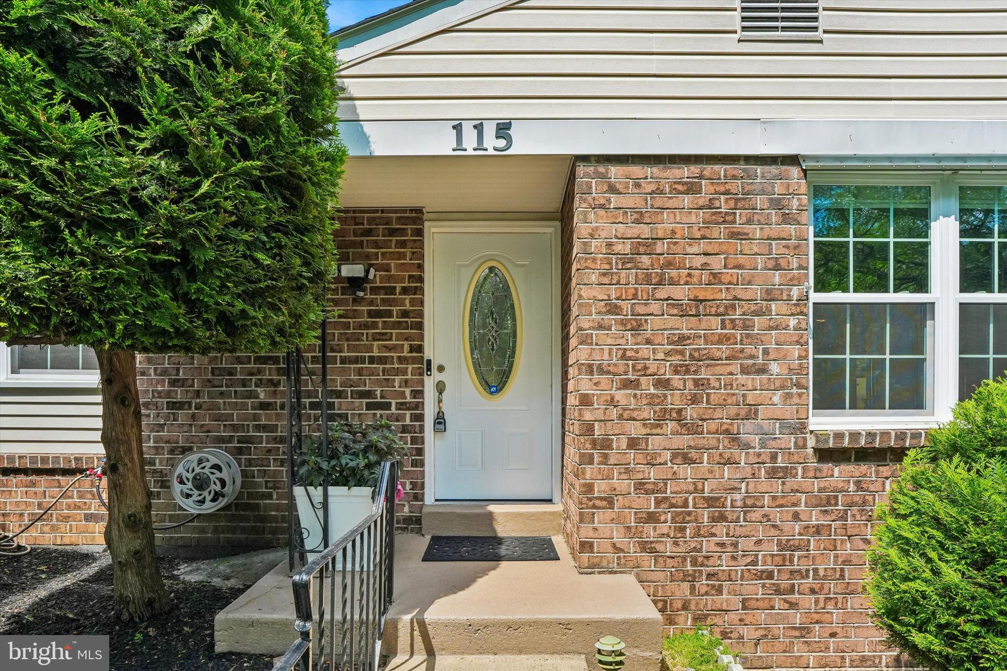115 PLEASANT HILL ROAD