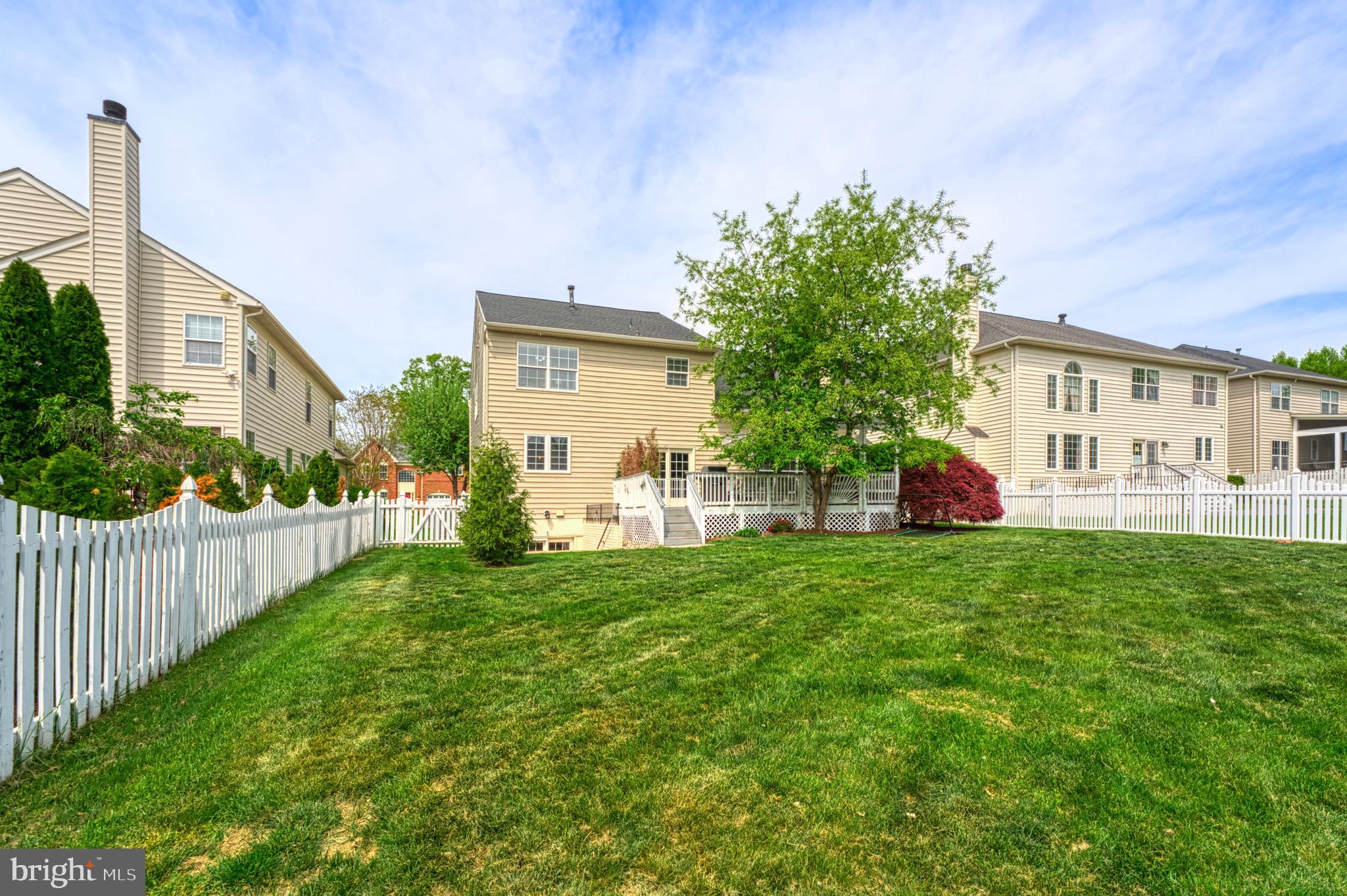 BELMONT - Residential