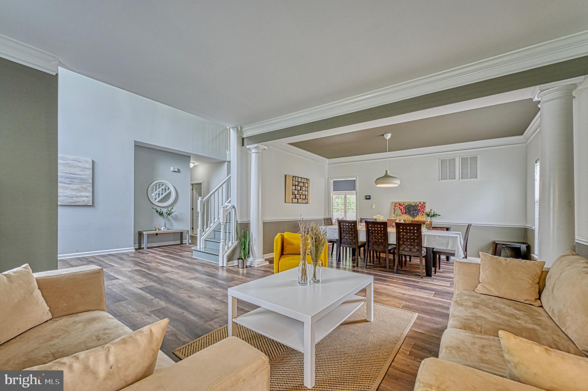 BELMONT - Residential