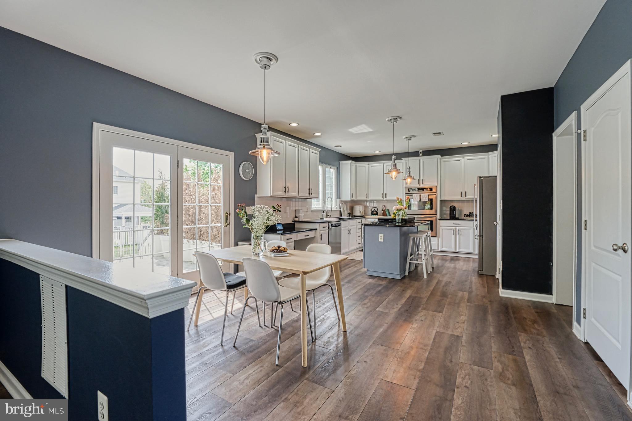 BELMONT - Residential