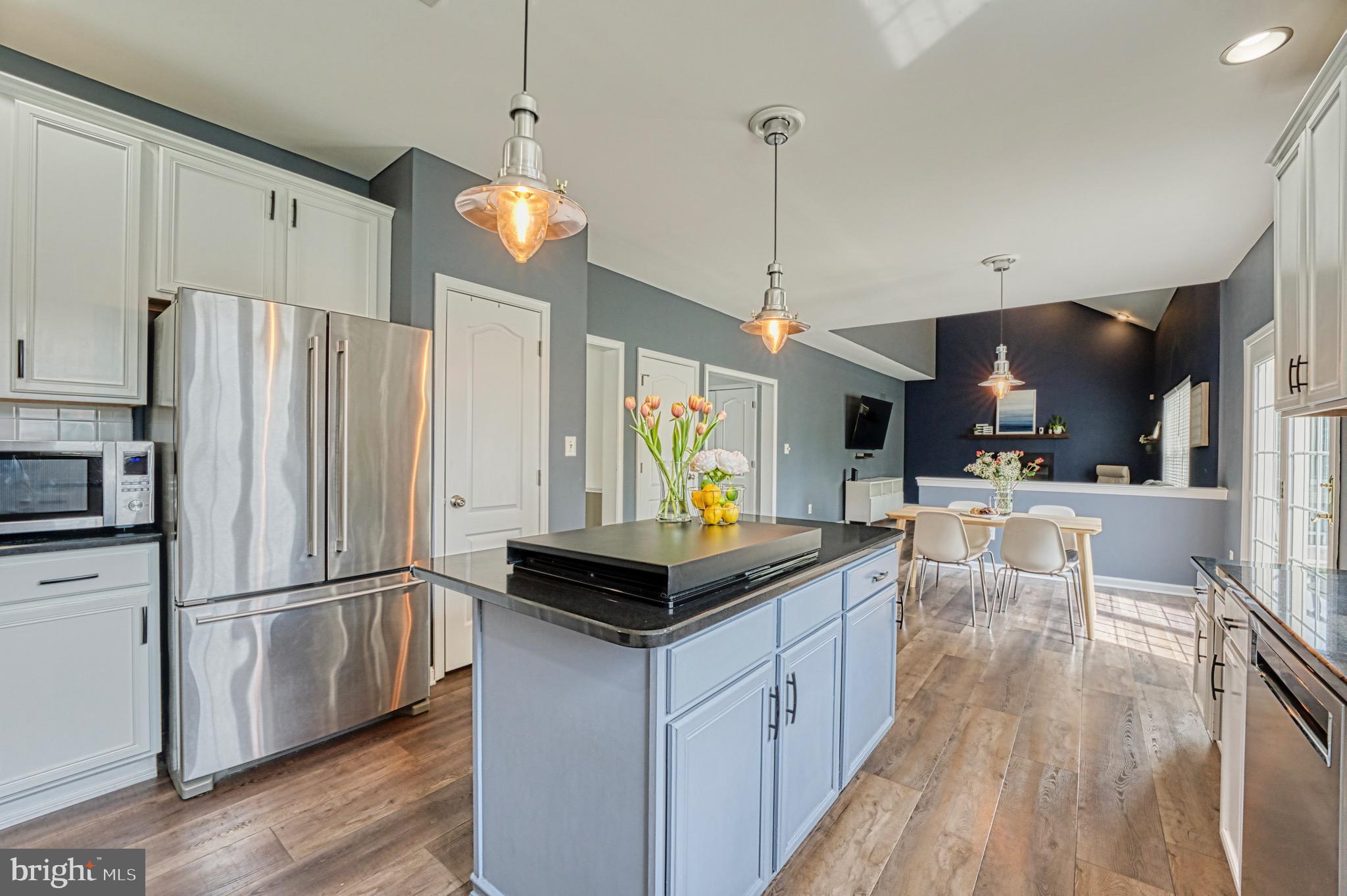 BELMONT - Residential