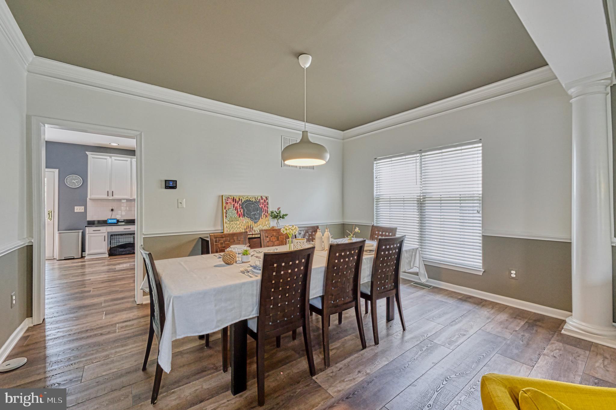 BELMONT - Residential