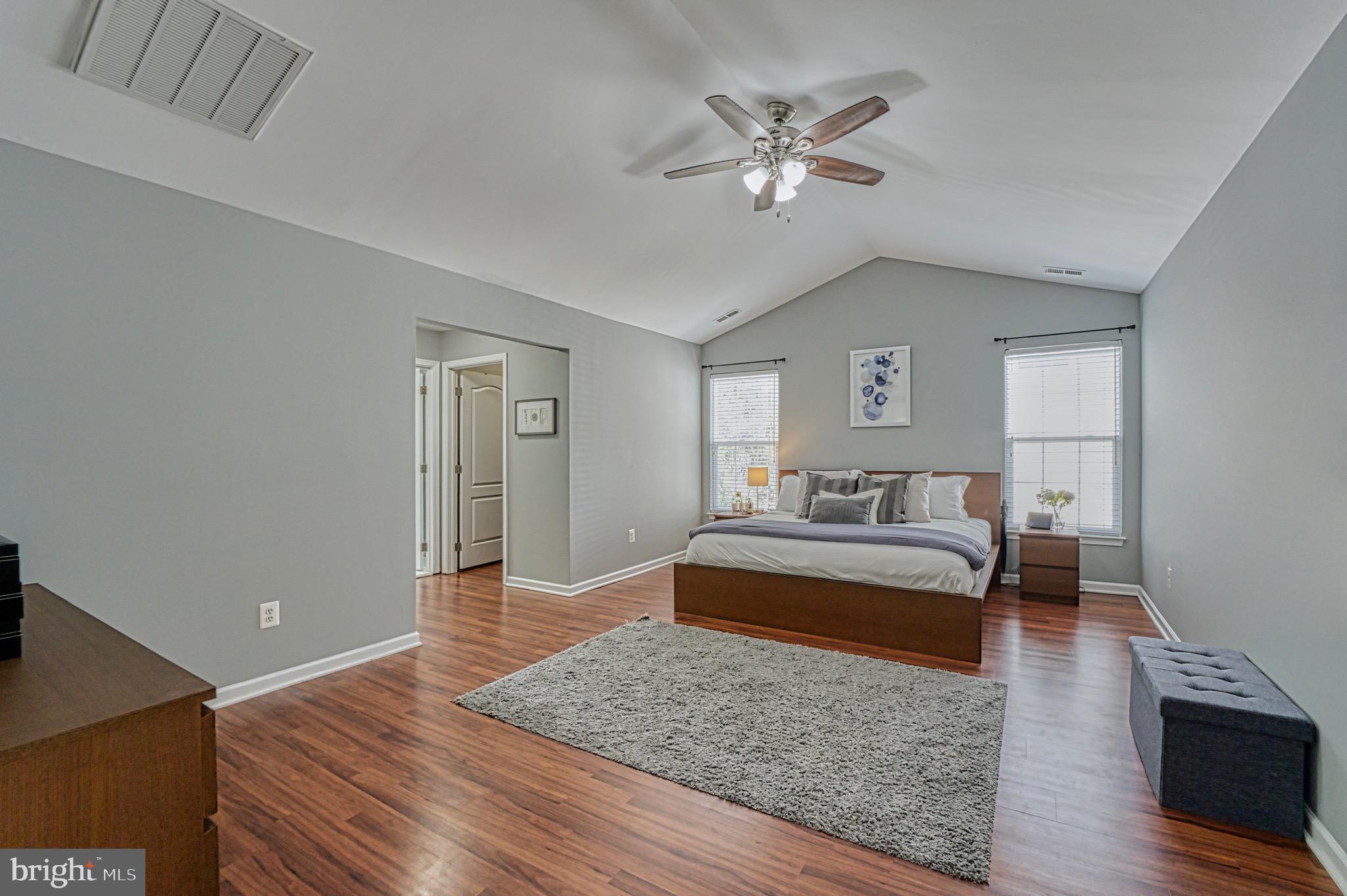 BELMONT - Residential