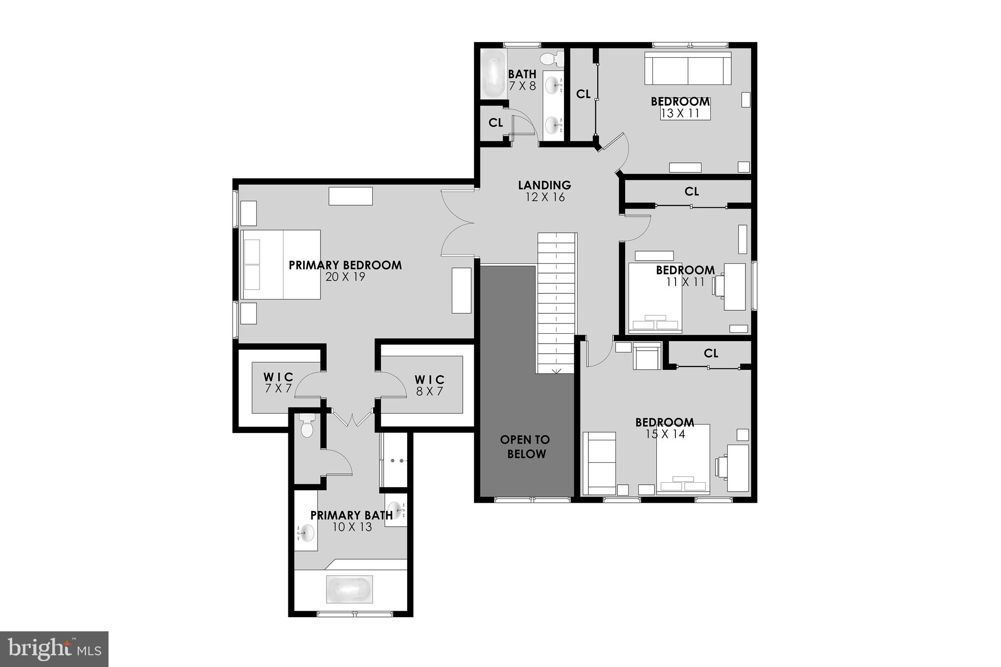 BELMONT - Residential